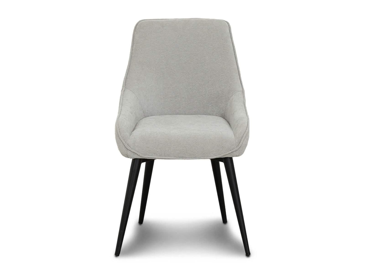 Silla Ariel #Color_LightGrey"T47901"
