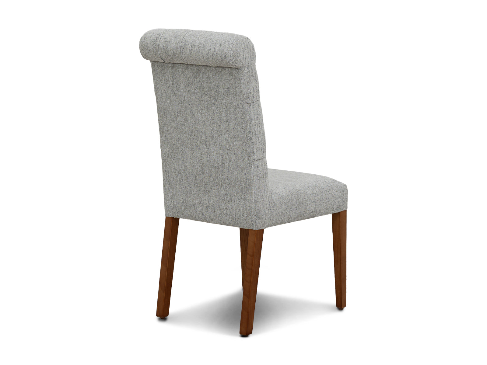 Silla Martini Capitoneada C/Miel #Color_Silver"T36916"