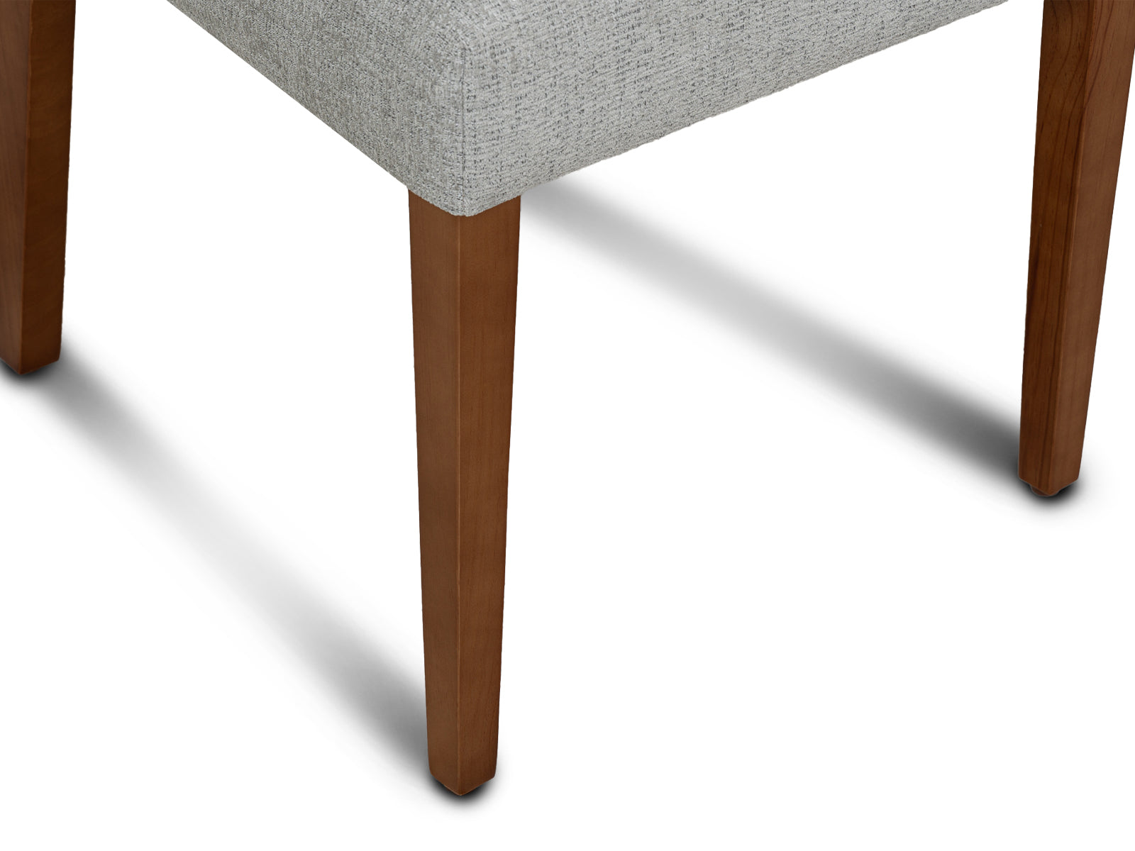 Silla Martini Capitoneada C/Miel #Color_Silver"T36916"