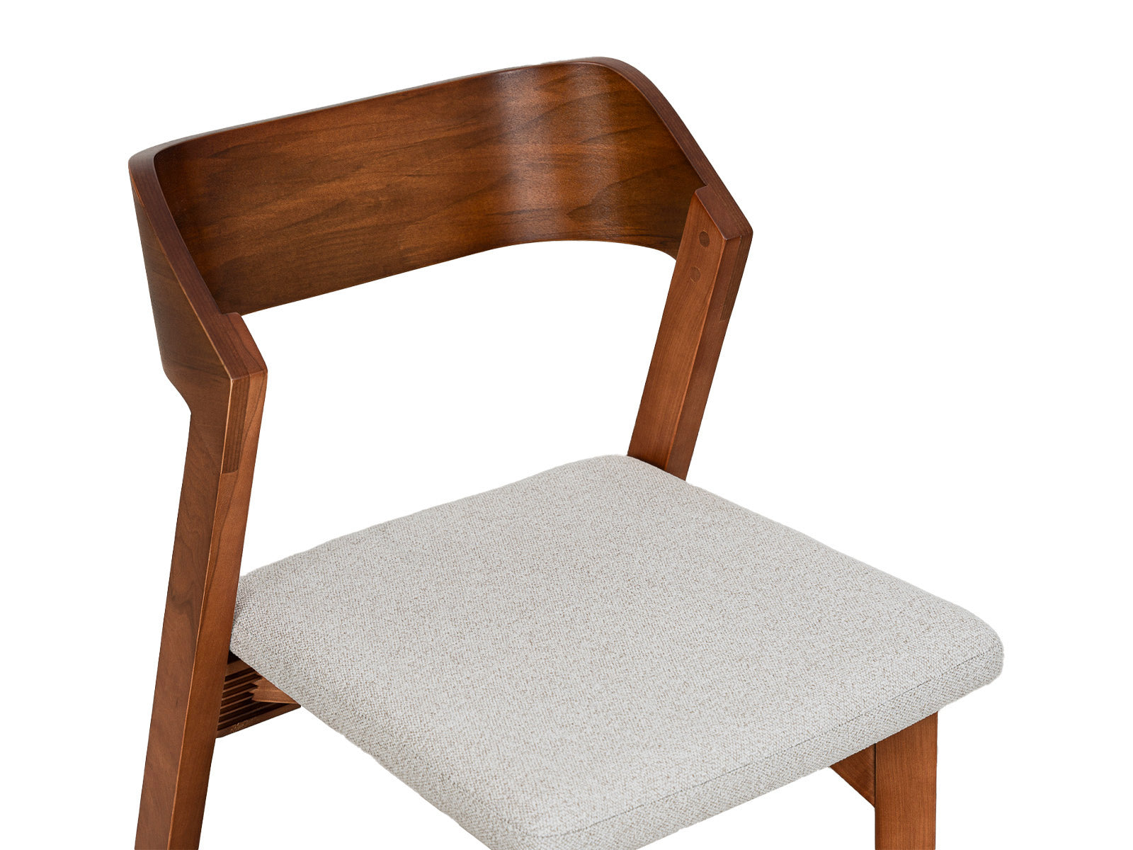 Silla Milo Miel #Color_WhiteSmoke"T38108"