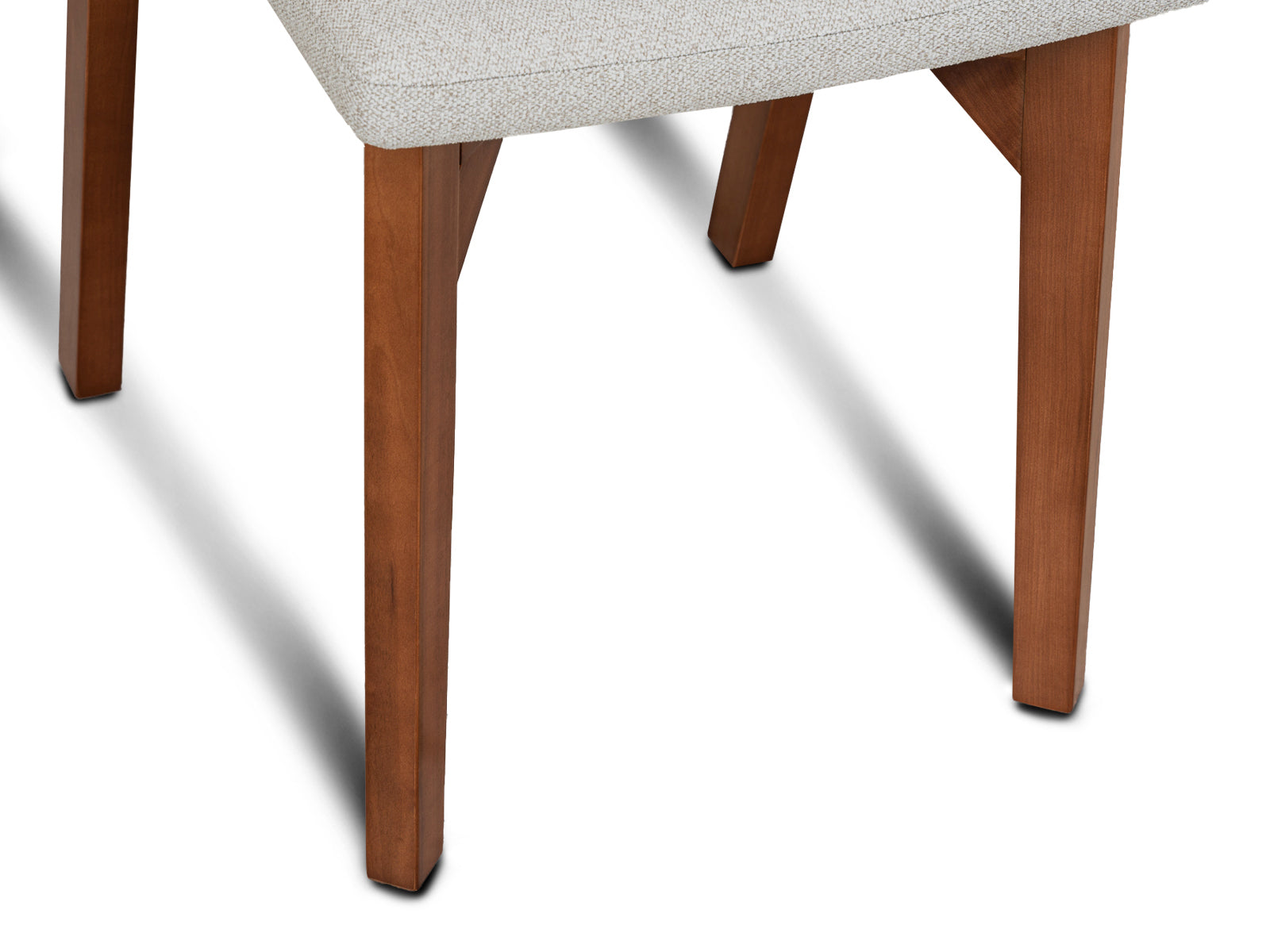 Silla Milo Miel #Color_WhiteSmoke"T38108"