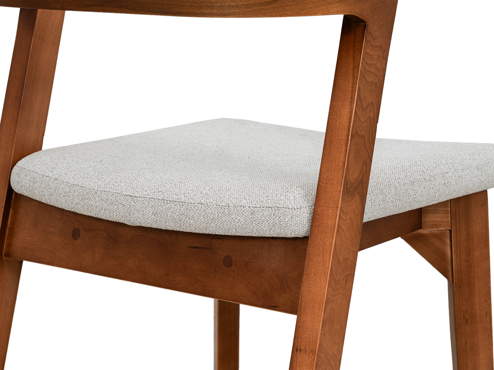 Silla Milo Miel #Color_WhiteSmoke"T38108"