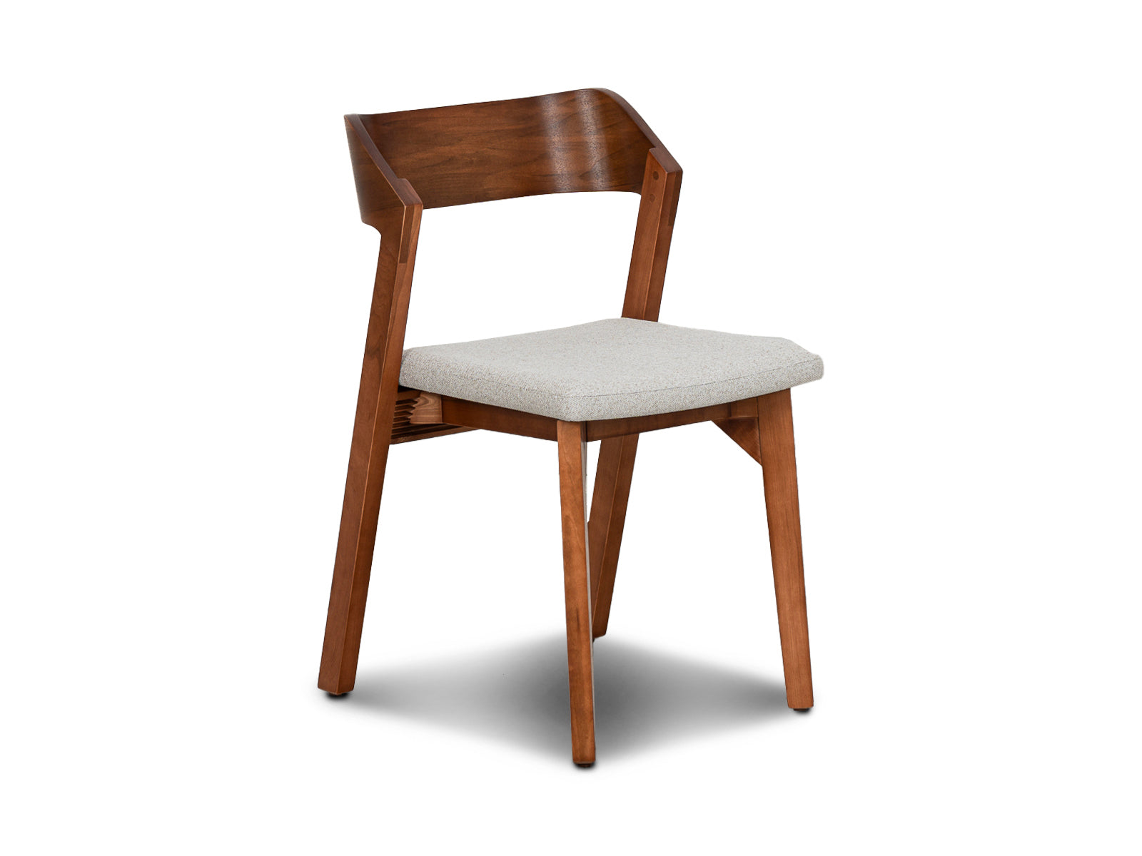 Silla Milo Miel #Color_WhiteSmoke"T38108"