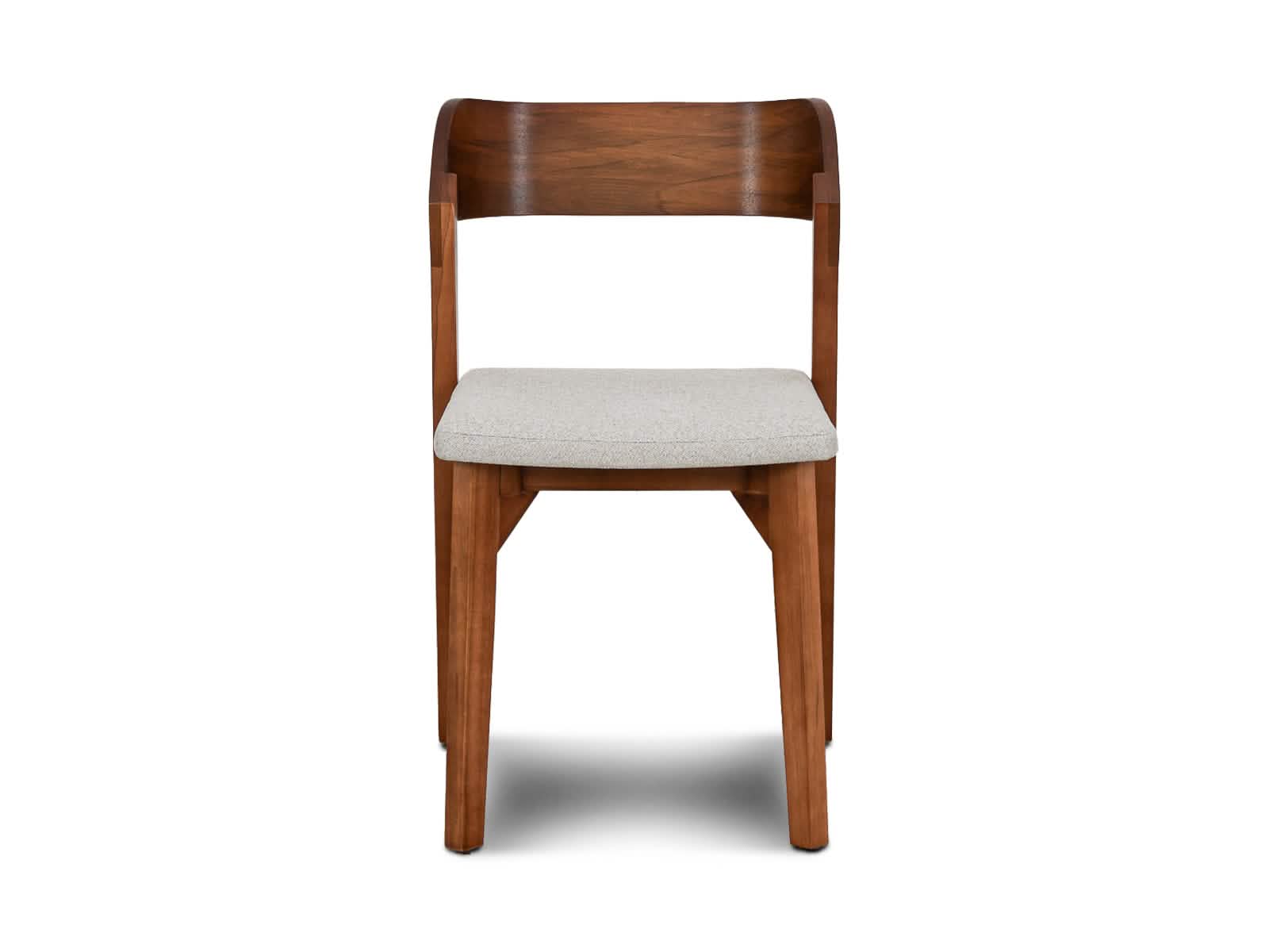 Silla Milo Miel #Color_WhiteSmoke"T38108"