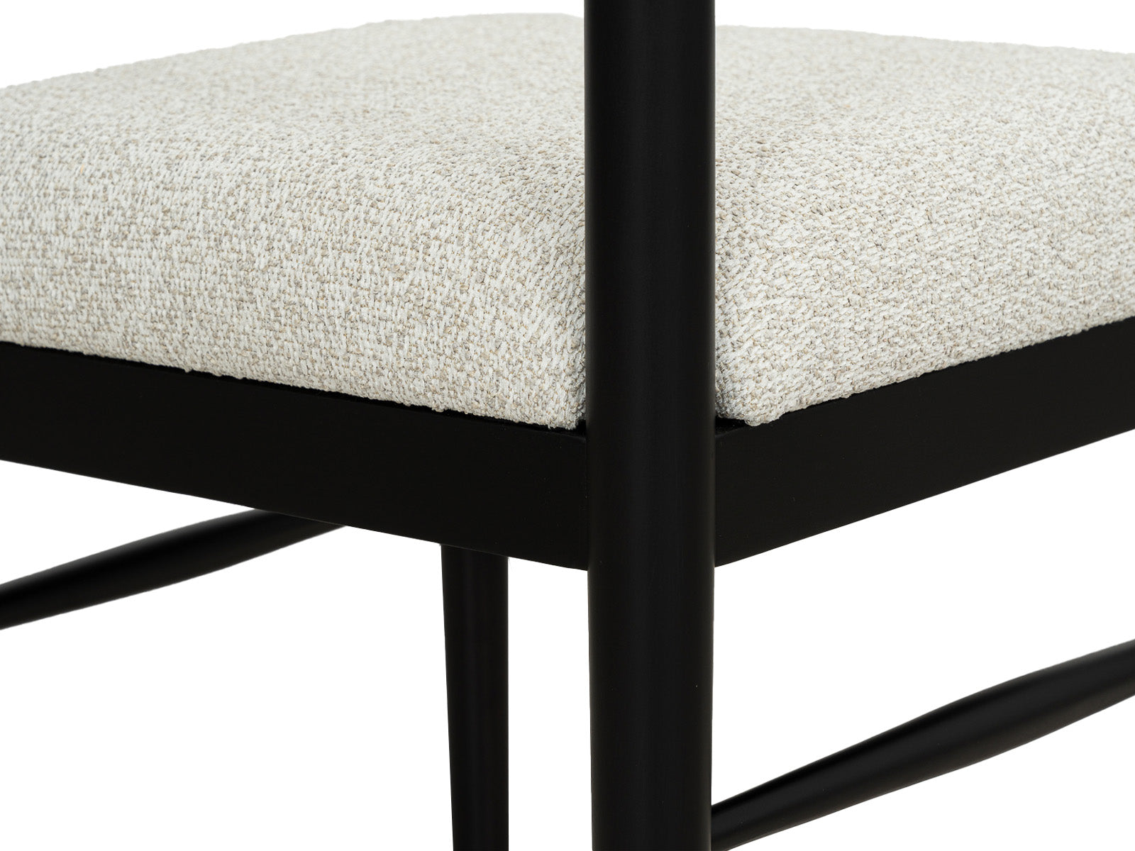 Silla Nest Negro #Color_Beige"T36121"