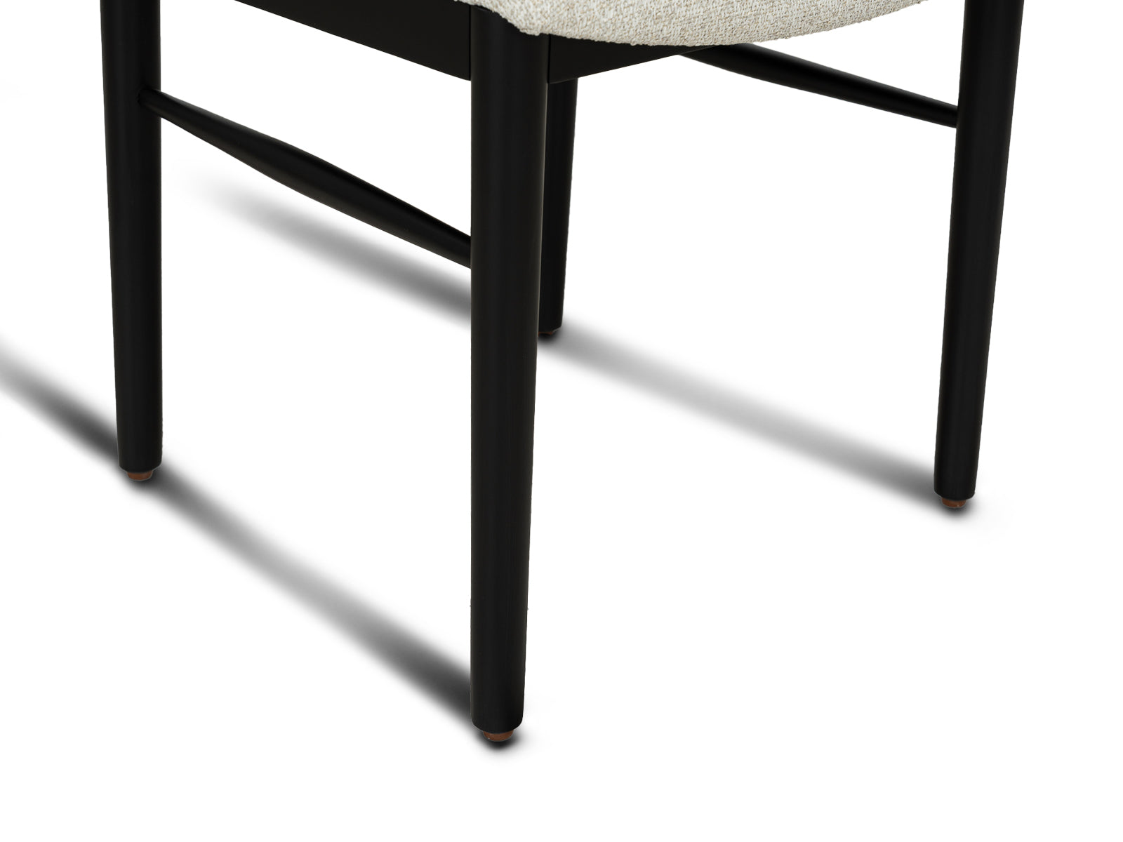 Silla Nest Negro #Color_Beige"T36121"