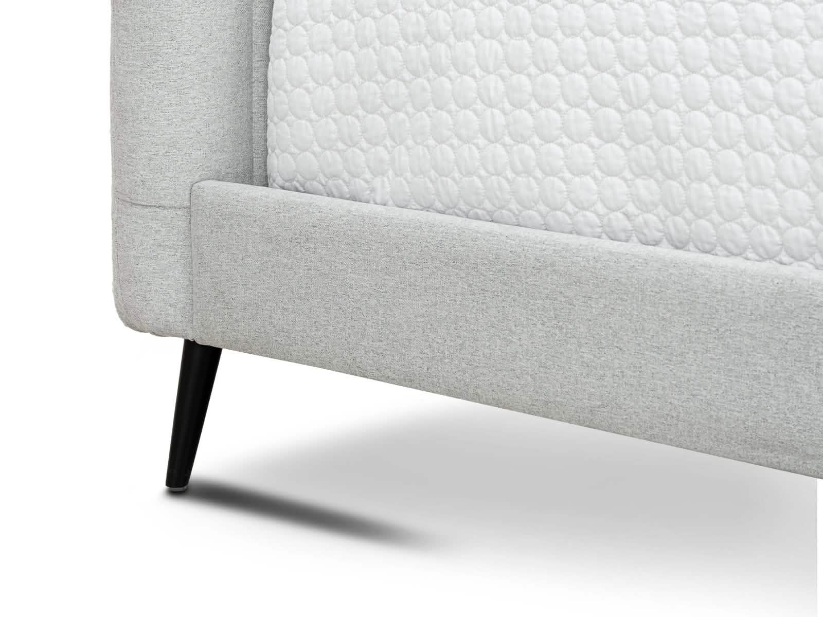 Cama Bombay #Color_Gainsboro"T42904"