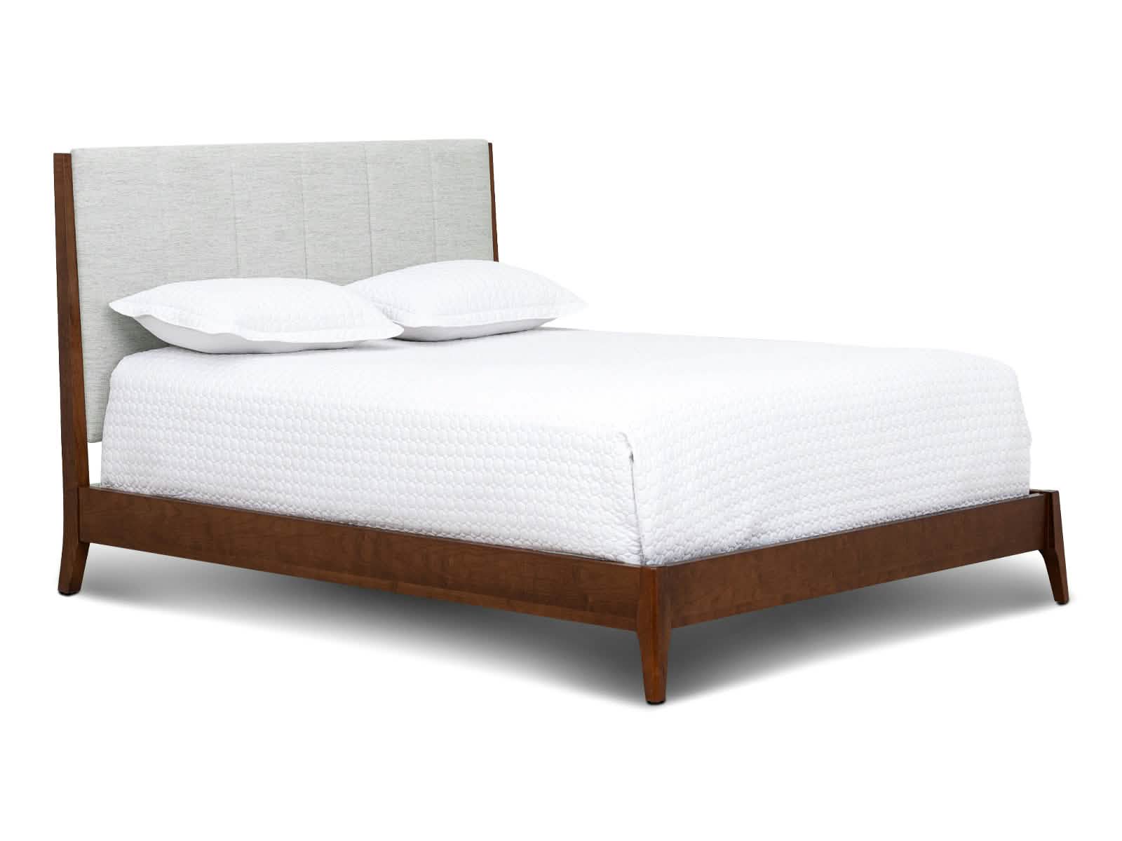 Cama Milo Gris Miel