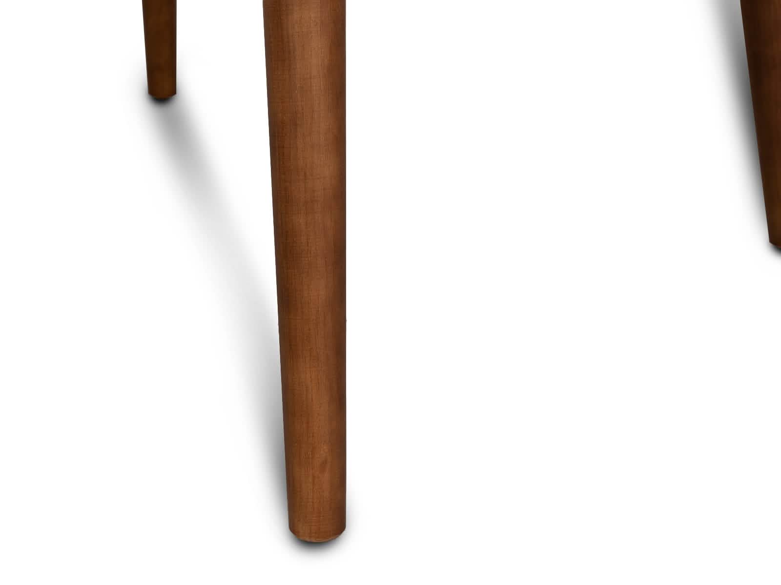 Mesa Comedor Parma Suite Honey Wash