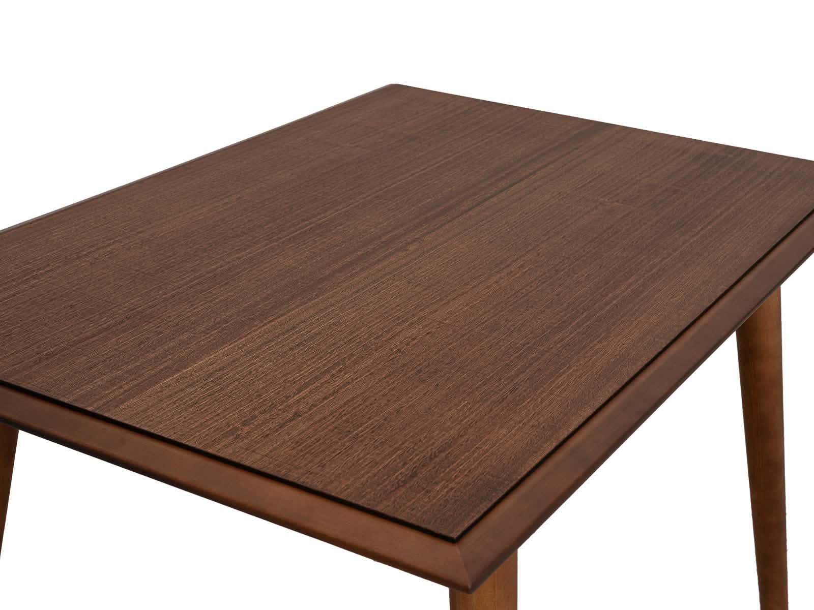 Mesa Comedor Parma Suite Honey Wash