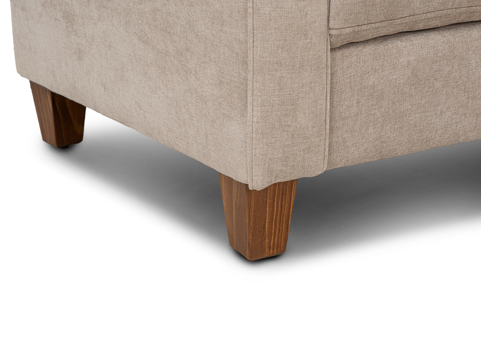 Sala Westin Honey Wash 3P #Color_Tan"T42701"