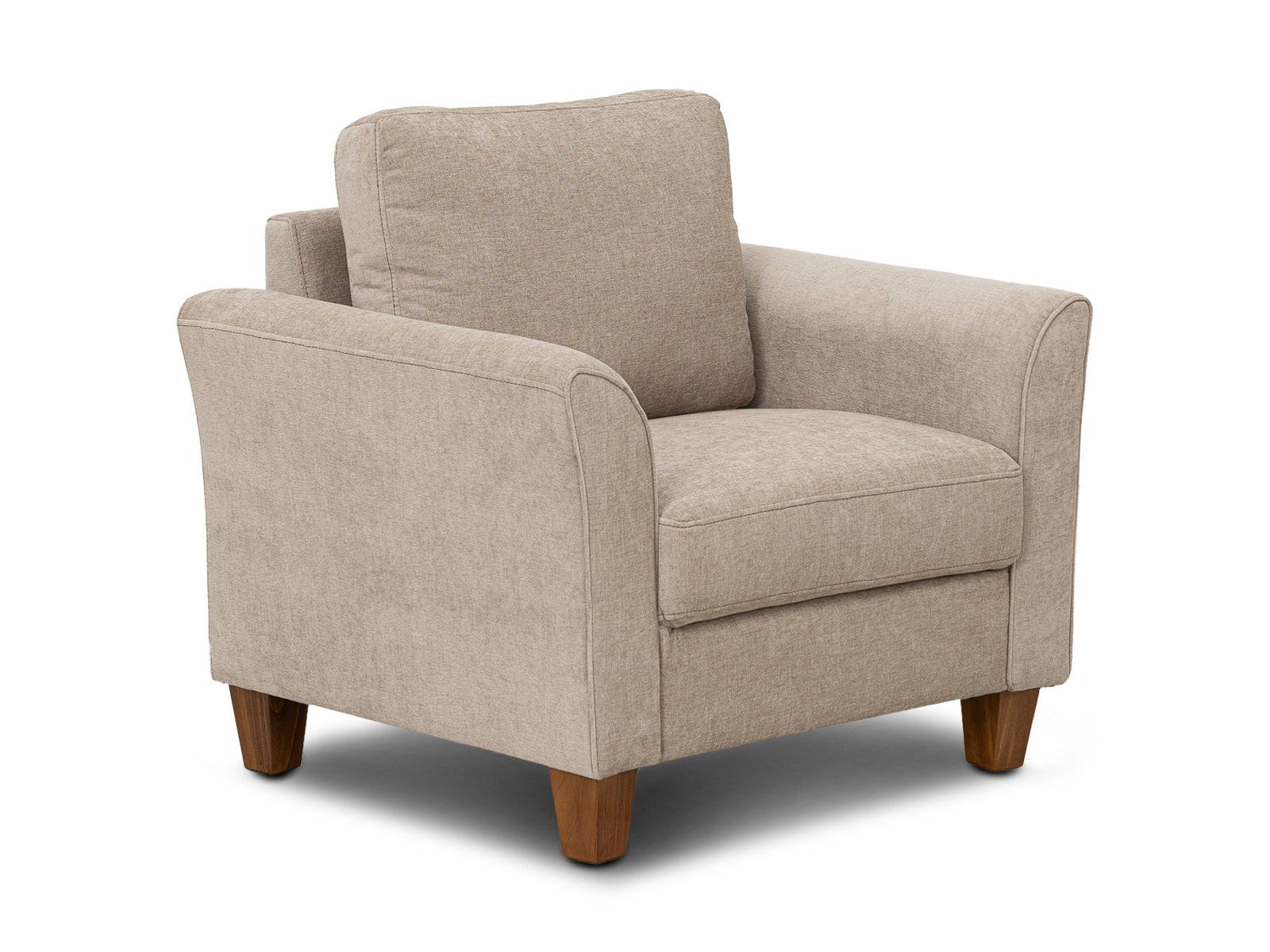 Sala Westin Honey Wash 3P #Color_Tan"T42701"