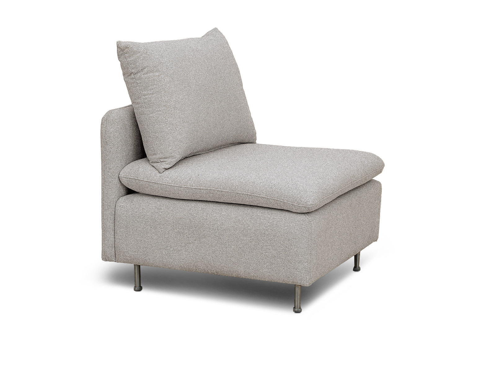 Sala Nilo Modular #Color_LightGrey"T454702"