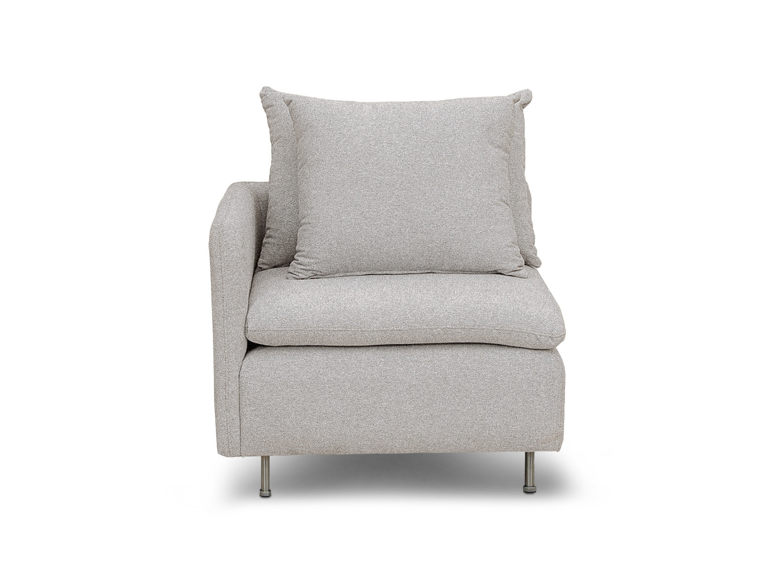 Sala Nilo Modular #Color_LightGrey"T454702"