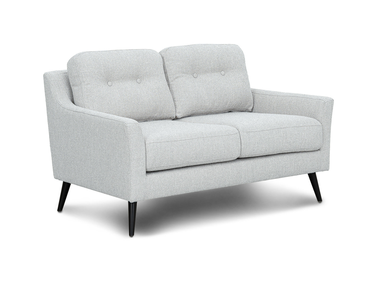 Loveseat Astrid #Color_LightSlateGray"T42904"