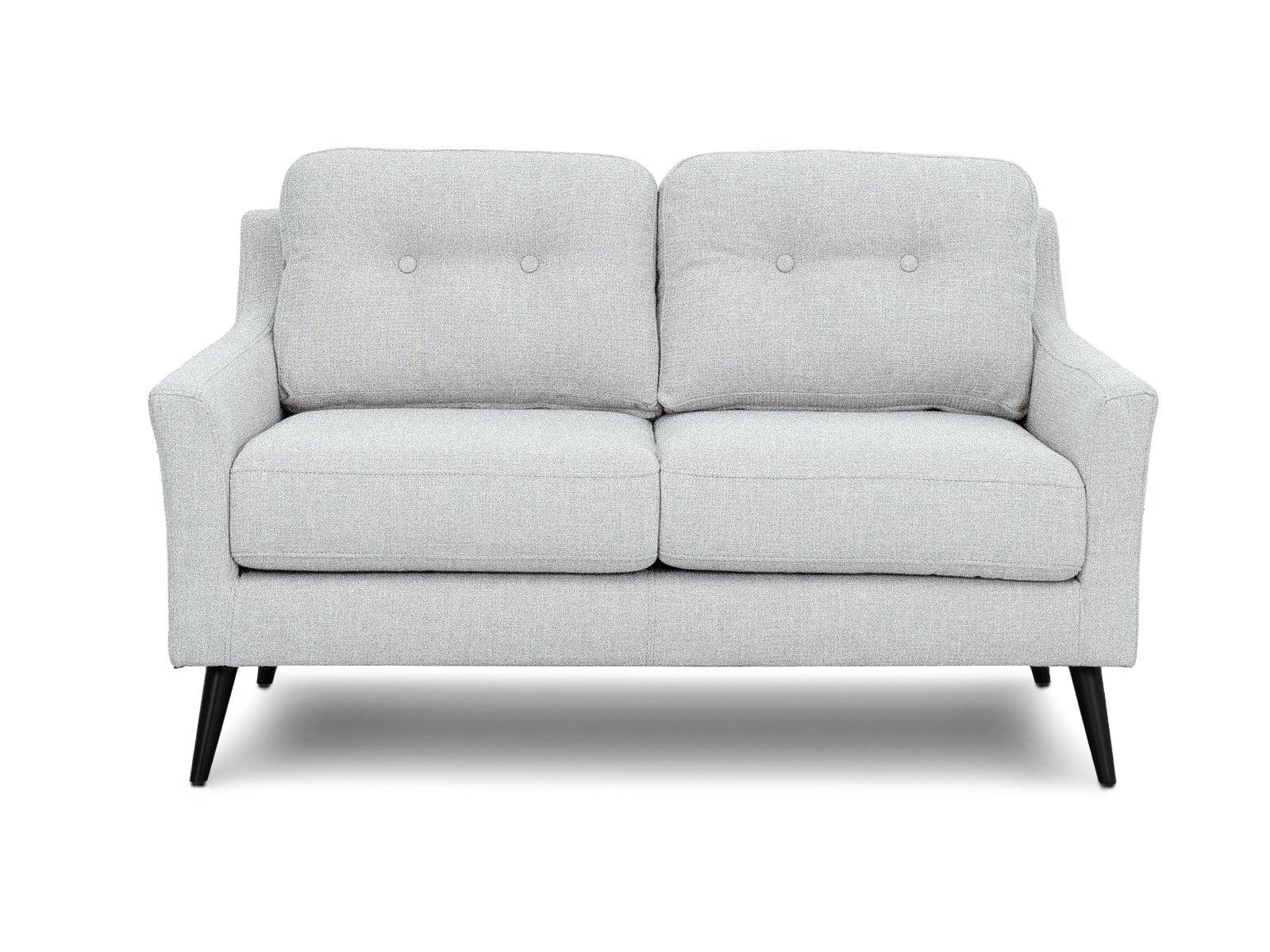 Loveseat Astrid #Color_LightSlateGray"T42904"