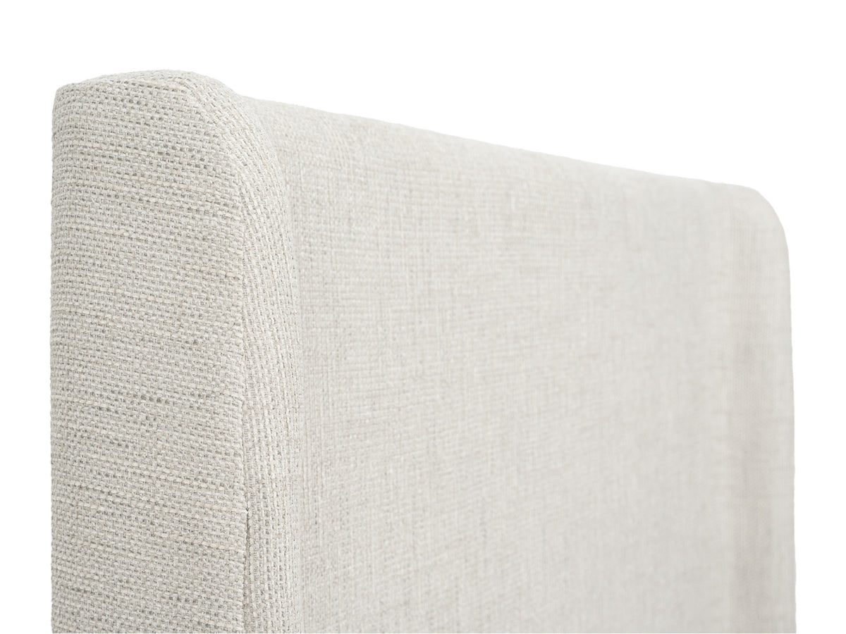 Cama Amelia Queen Honey Wash #Color_Gainsboro"T36123"
