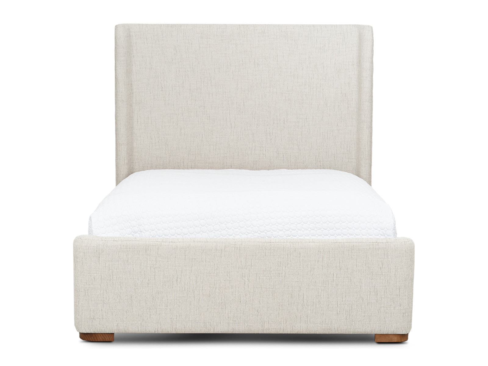 Cama Amelia Queen Honey Wash #Color_Gainsboro"T36123"