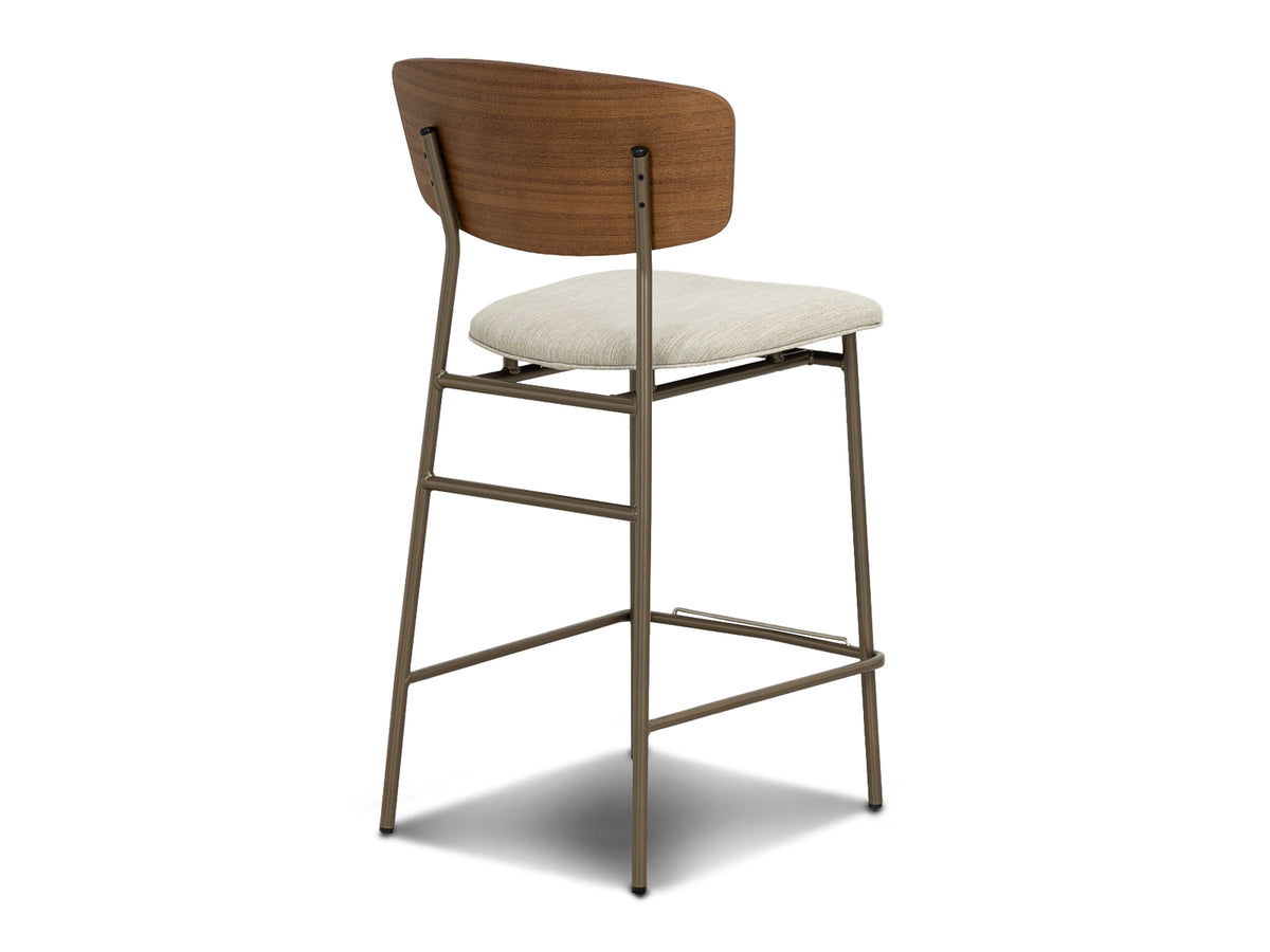 Taburete Cocina Amber
#Color_Beige"T38102"