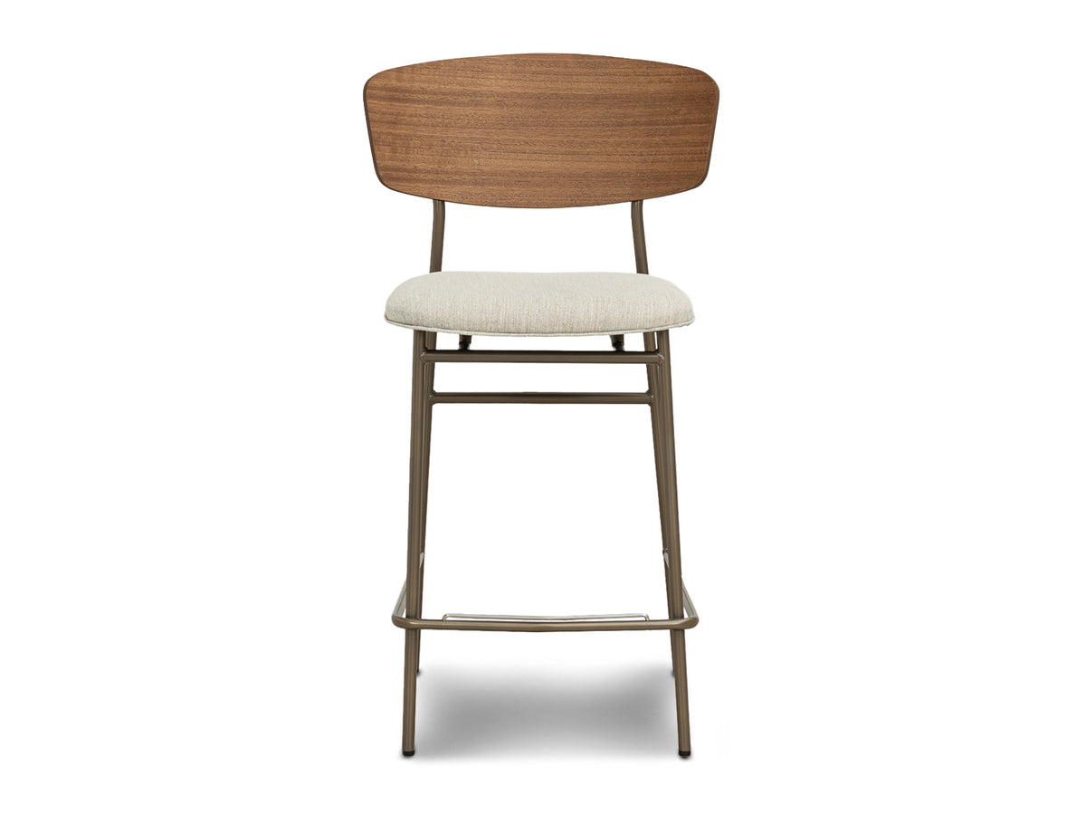 Taburete Cocina Amber
#Color_Beige"T38102"