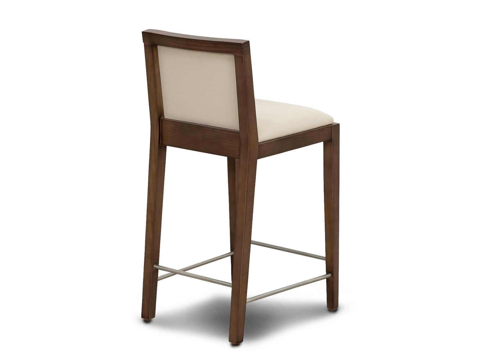 Taburete Bar French #Color_Wheat"T36106"