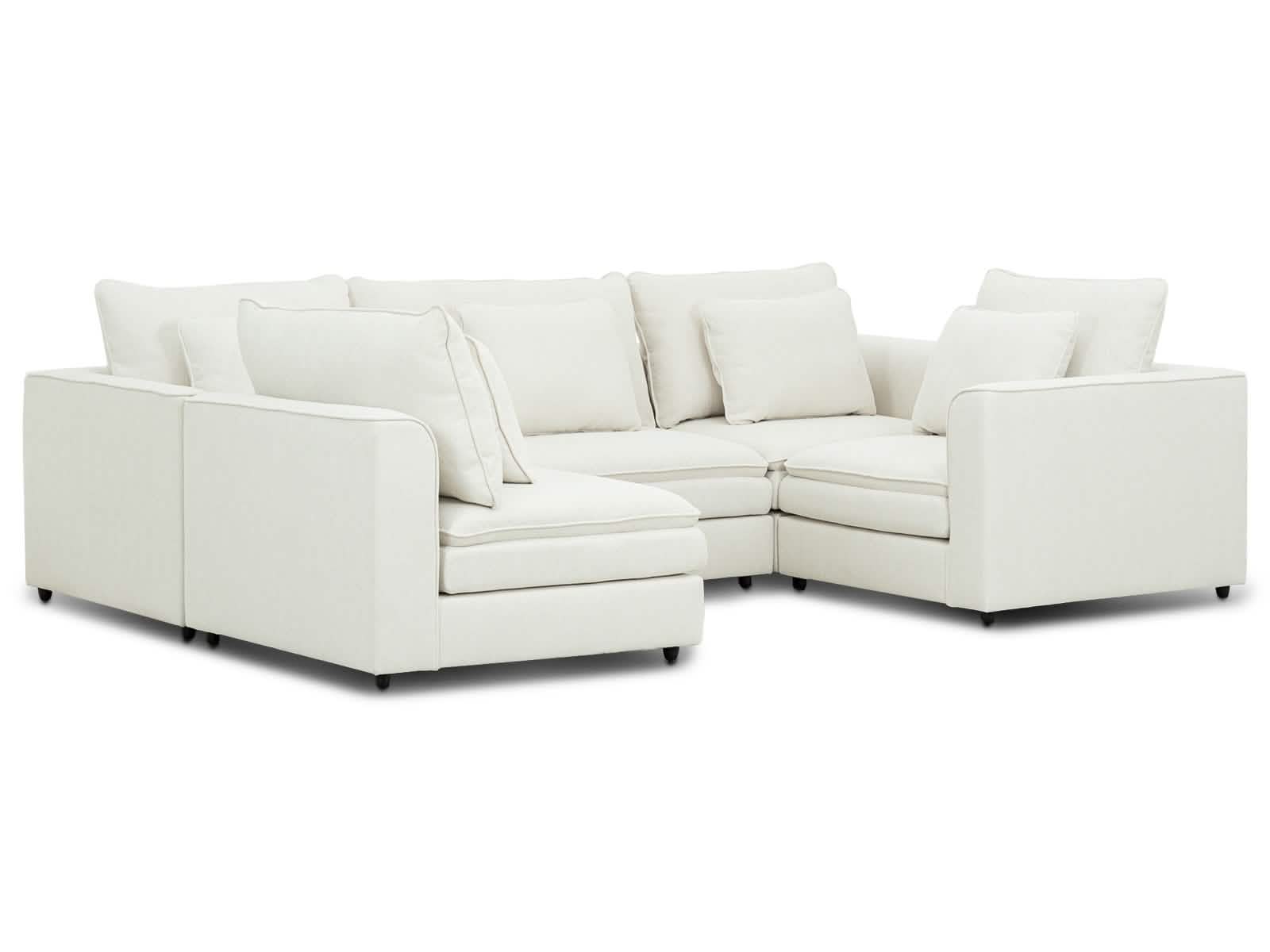 Sala Bombay Modular 5P #Color_Wheat"T454106"