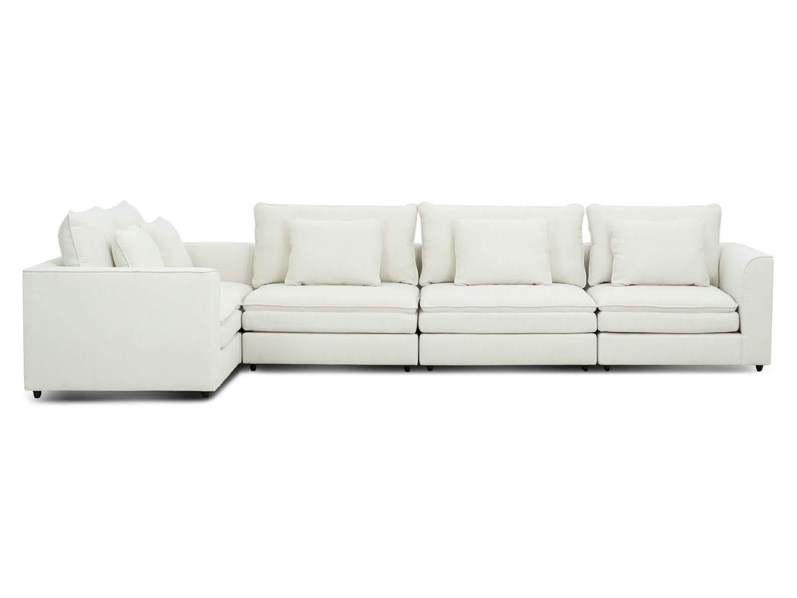 Sala Bombay Modular 5P #Color_Wheat"T454106"