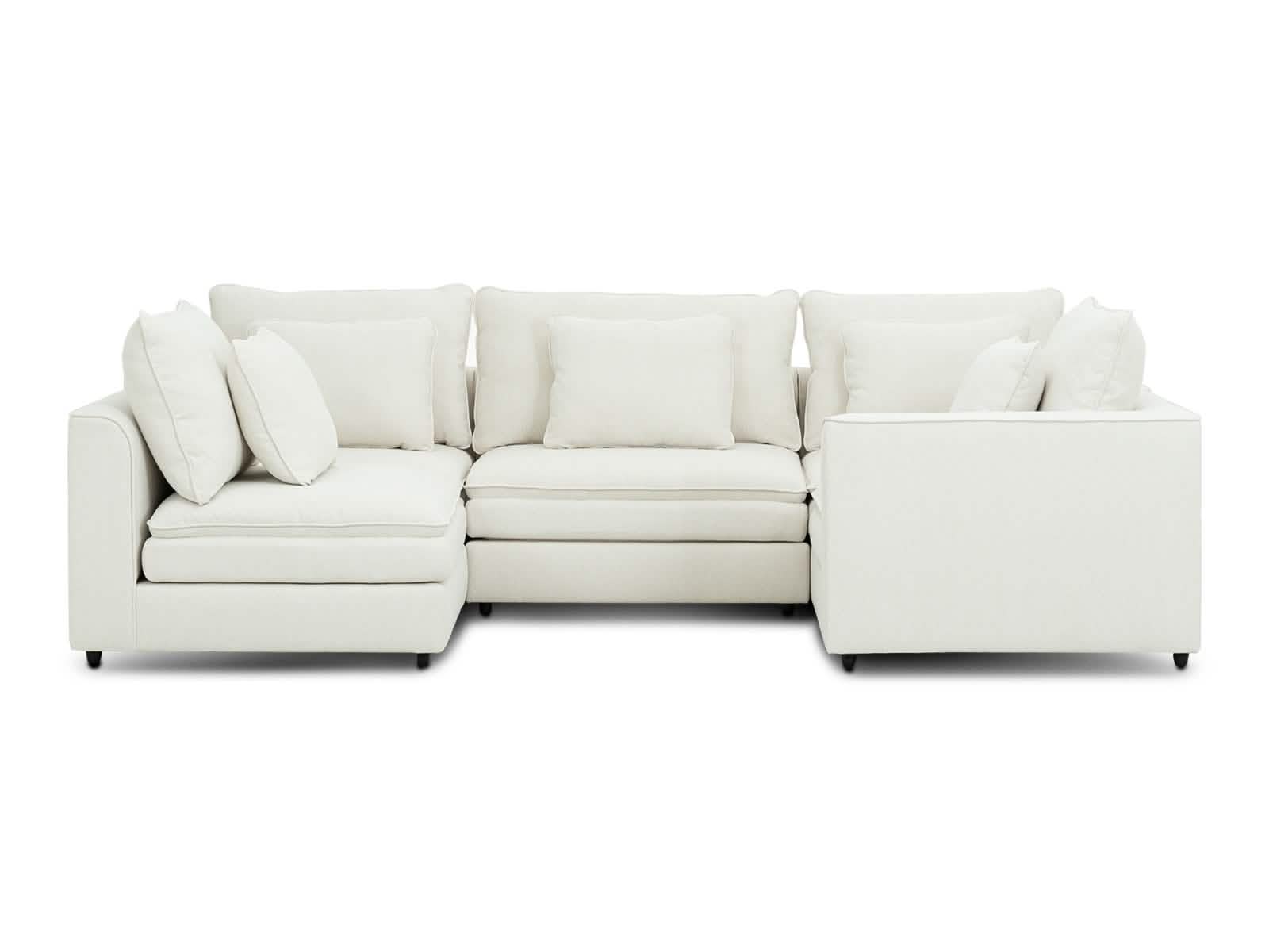 Sala Bombay Modular 5P #Color_Wheat"T454106"