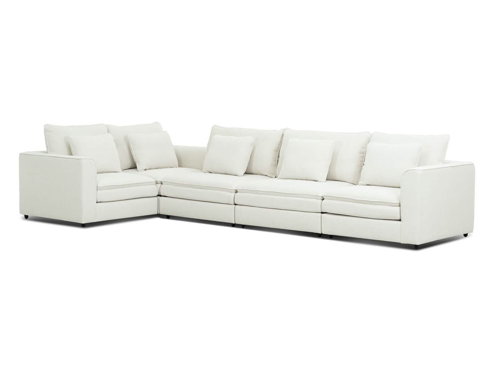 Sala Bombay Modular 5P #Color_Wheat"T454106"