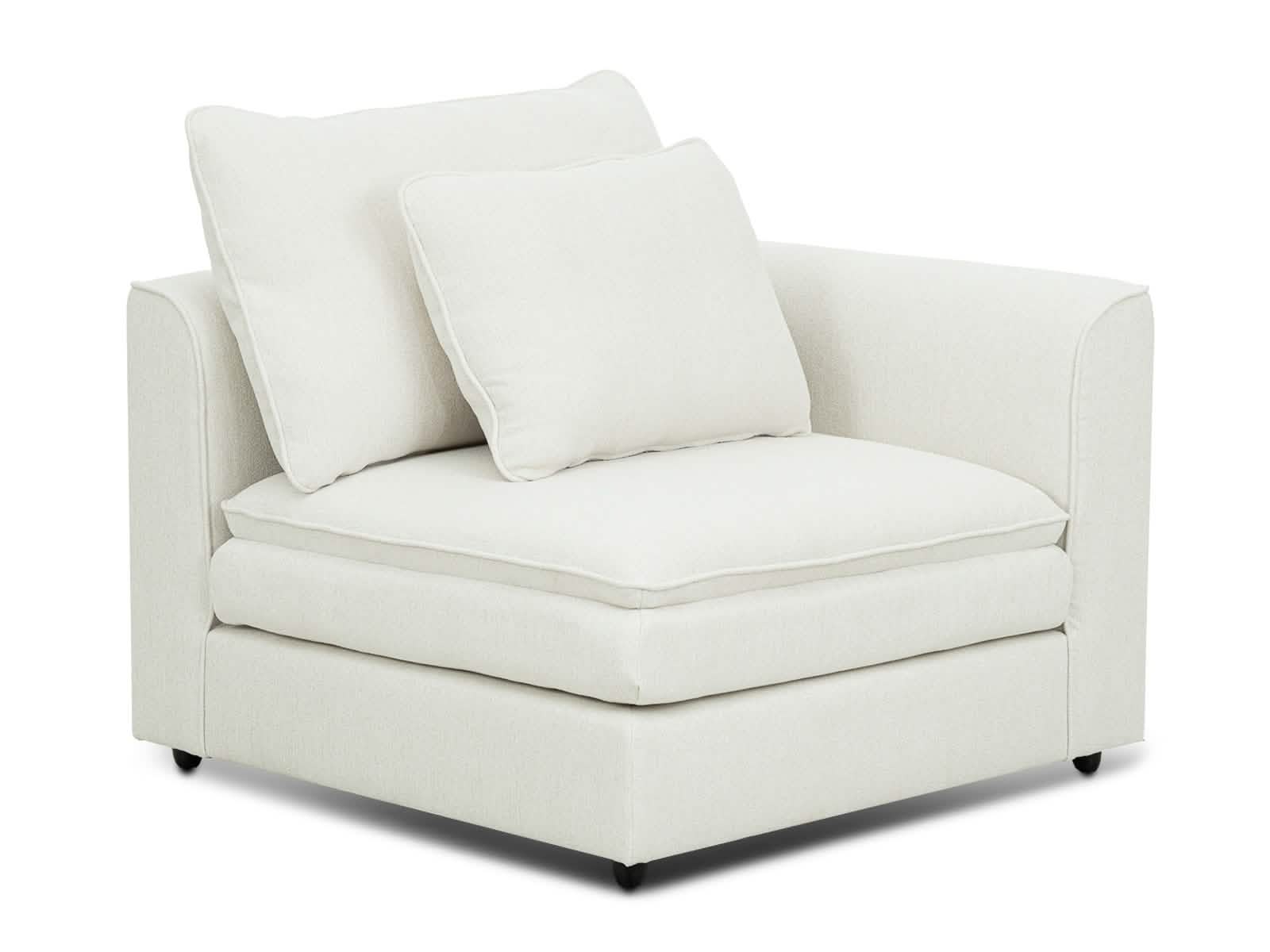 Sala Bombay Modular 5P #Color_Wheat"T454106"