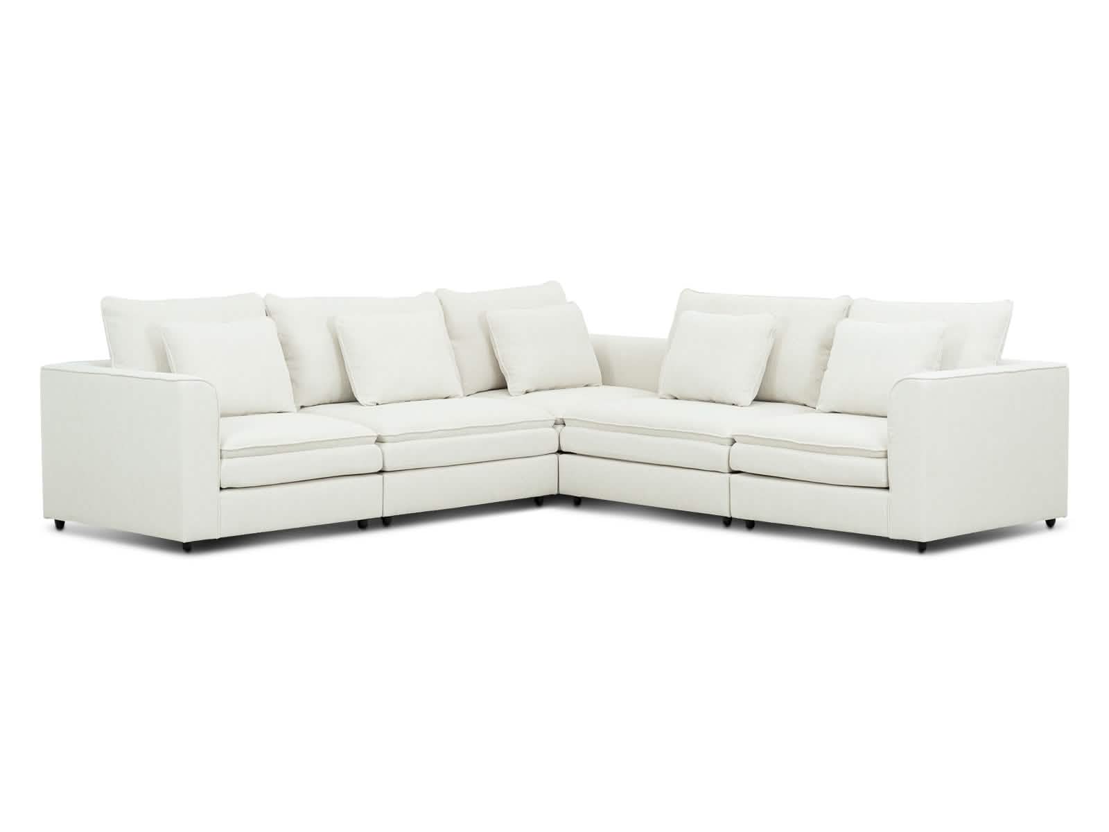 Sala Bombay Modular 5P #Color_Wheat"T454106"