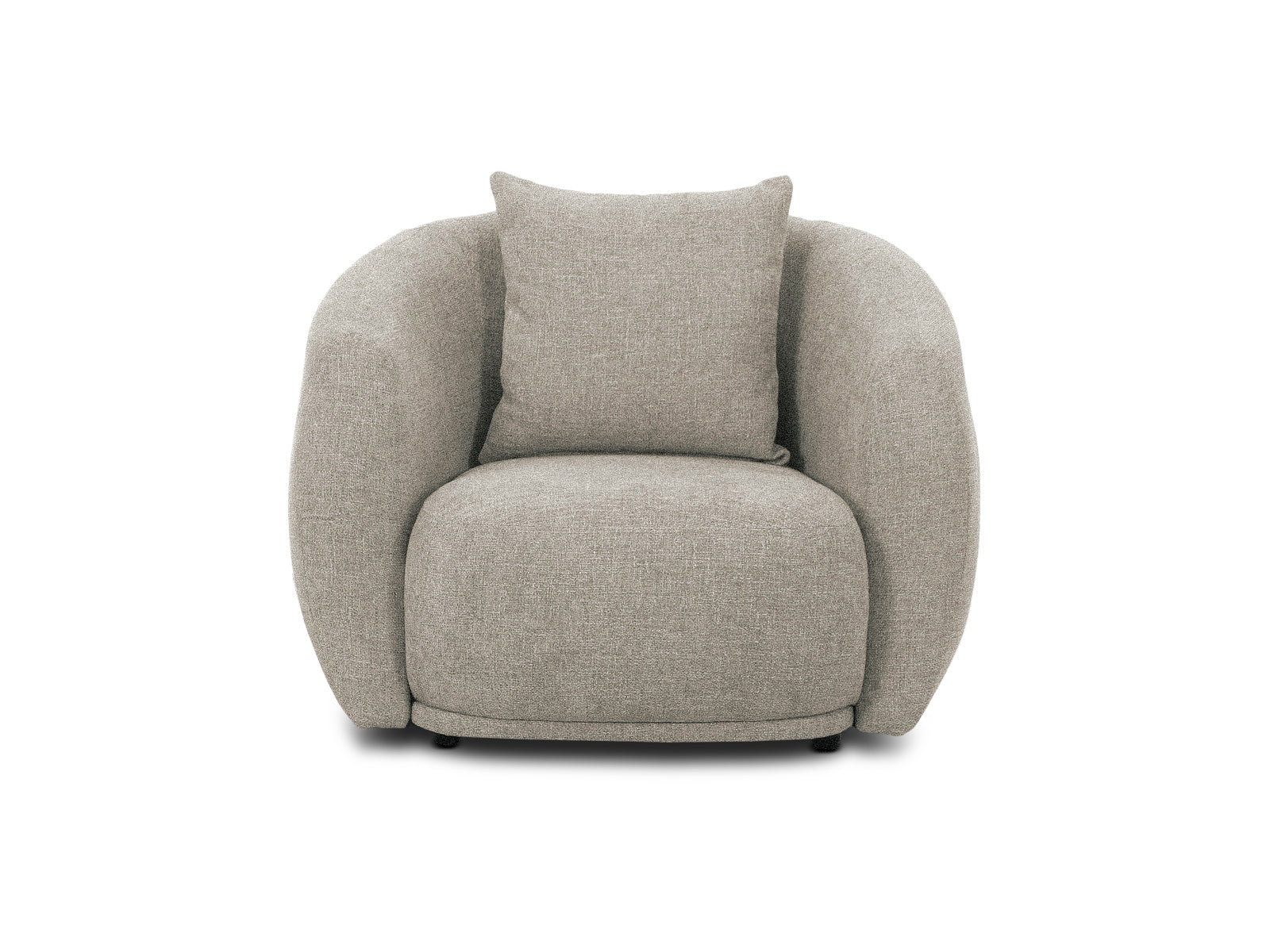 Sala Diana 3P #Color_Latte"T454701"