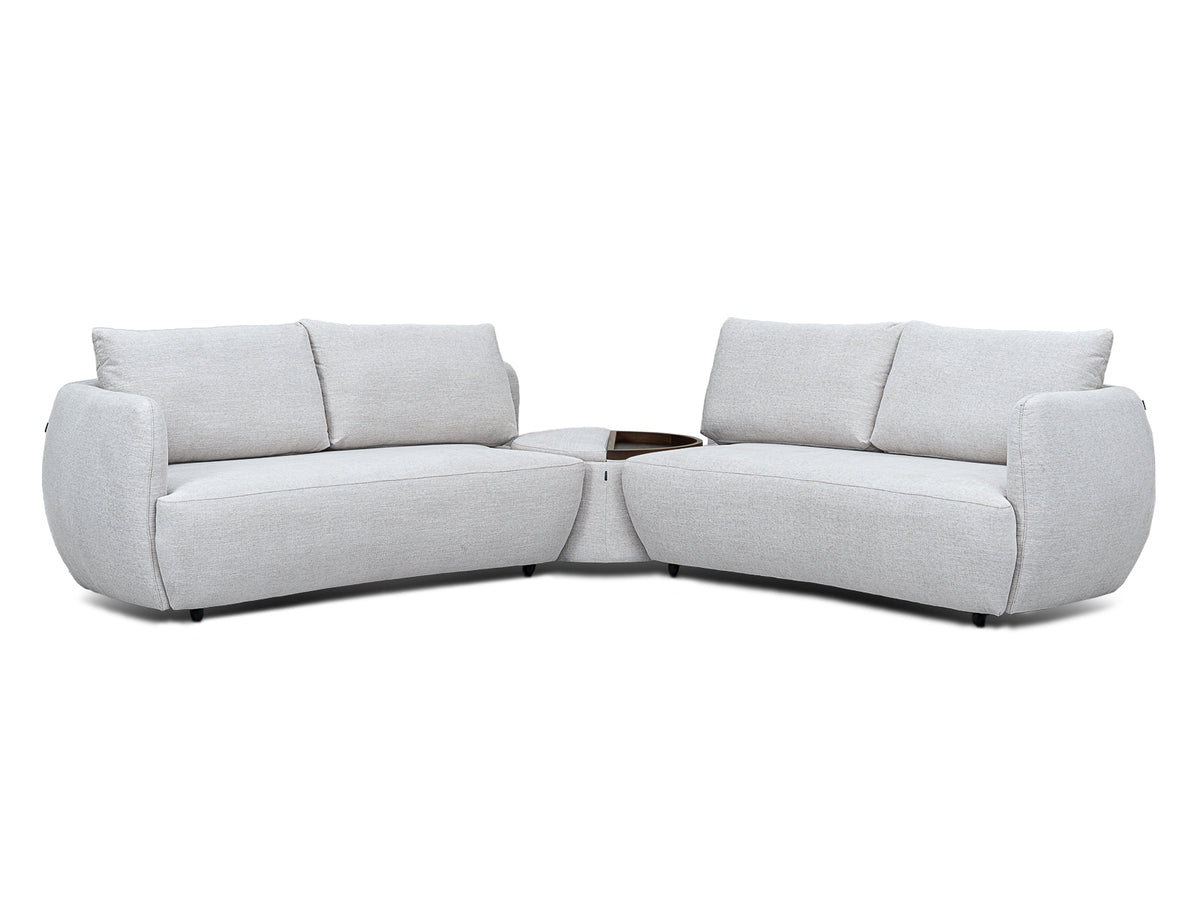 Sala Lotus #Color_LightSlateGray"T42904"