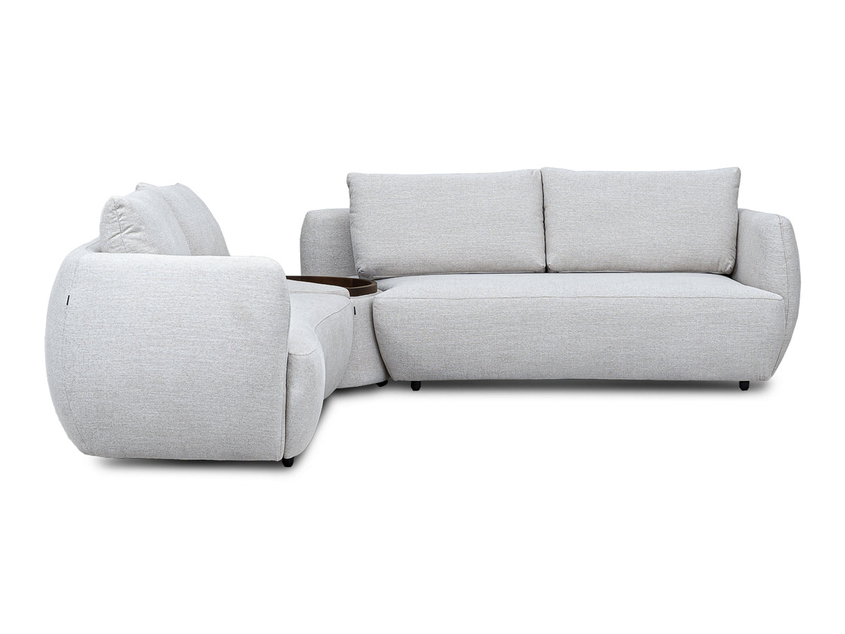 Sala Lotus #Color_LightSlateGray"T42904"