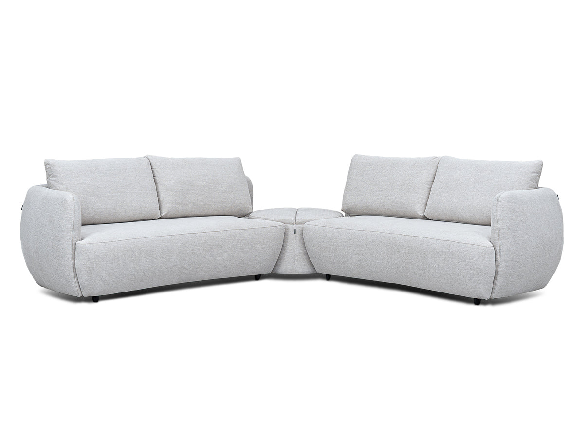 Sala Lotus #Color_LightSlateGray"T42904"