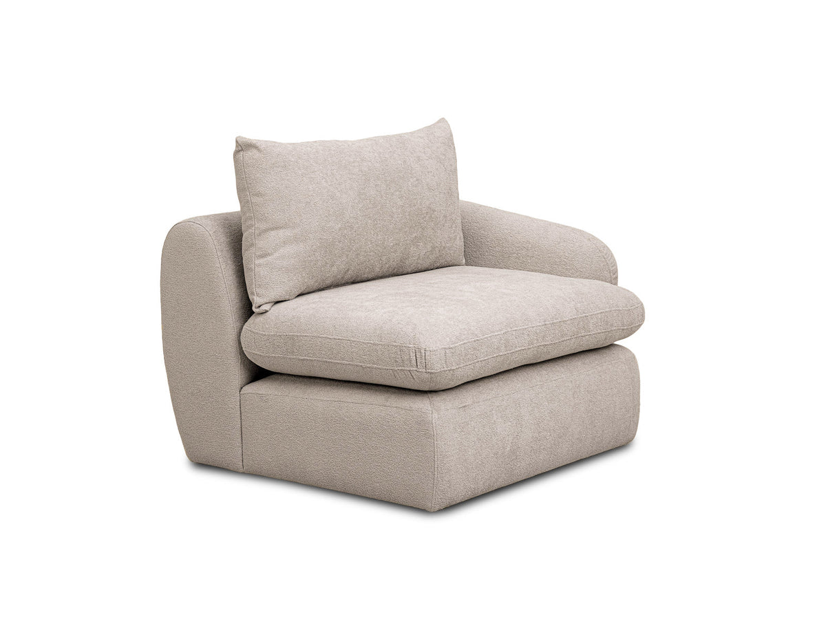 Sala Sky 4P #Color_Beige"T354103"