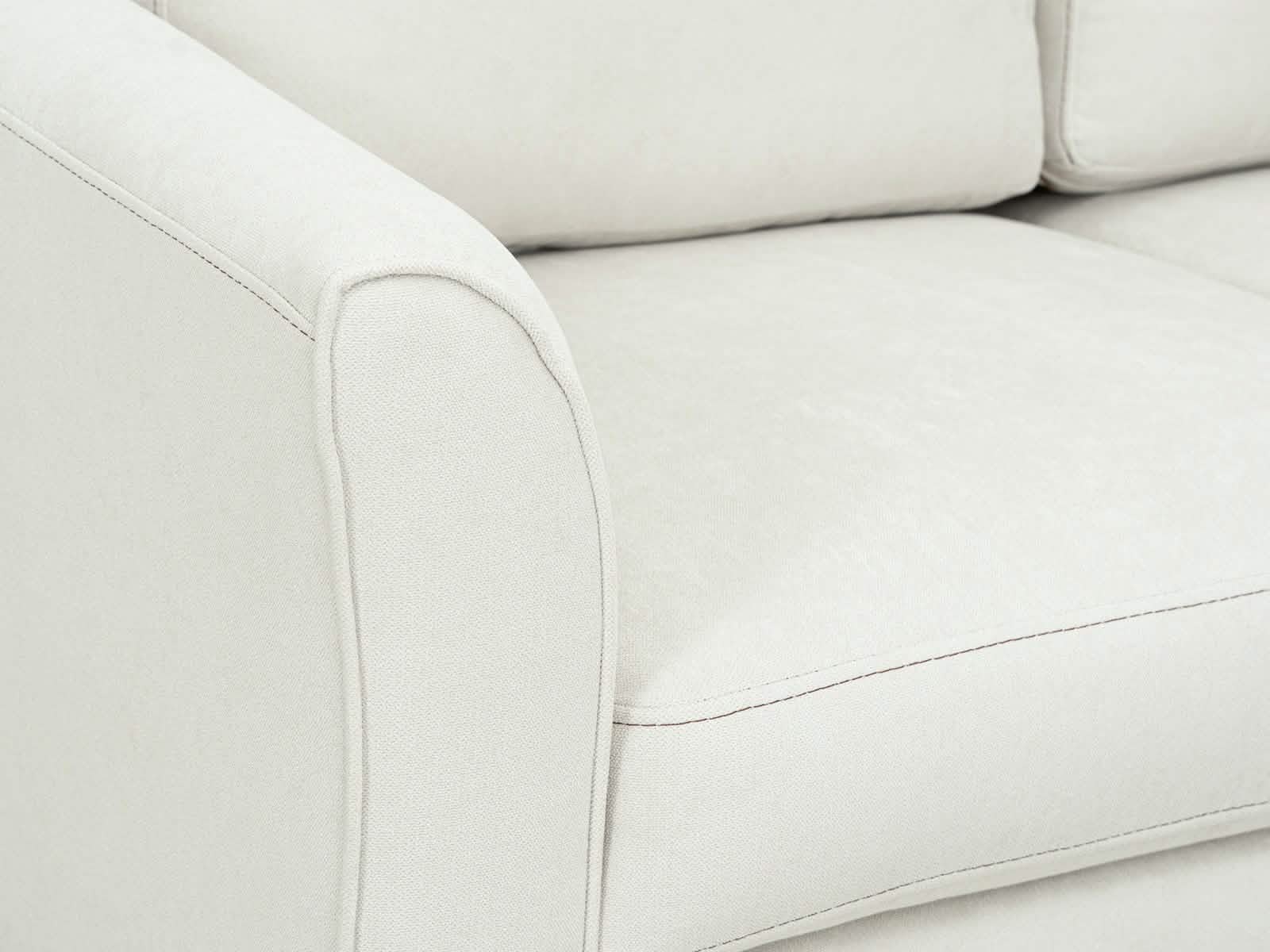 Sala Westin 2P #Color_GhostWhite"T454107"