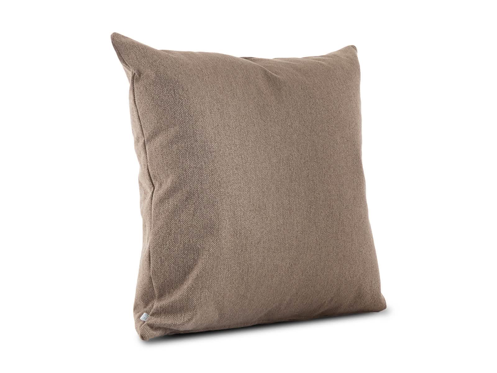 Cojin Poliester Trendy Latte