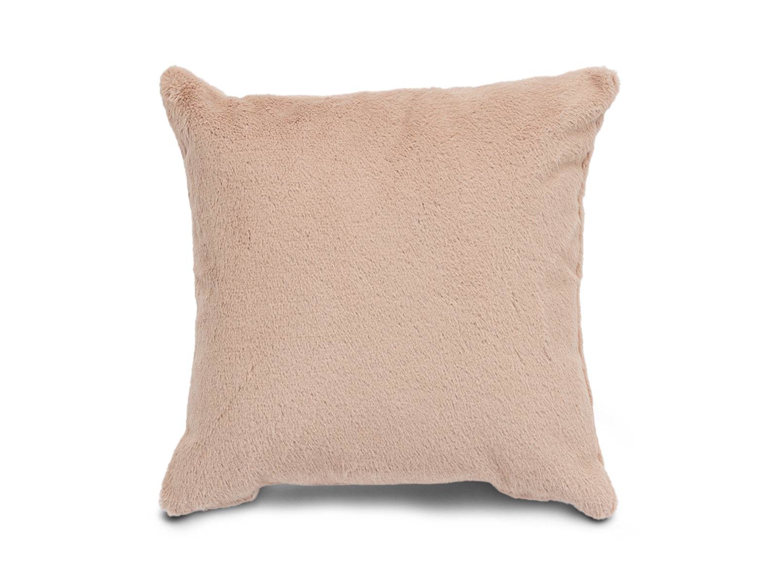 Cojin Poliester Aura Rosa