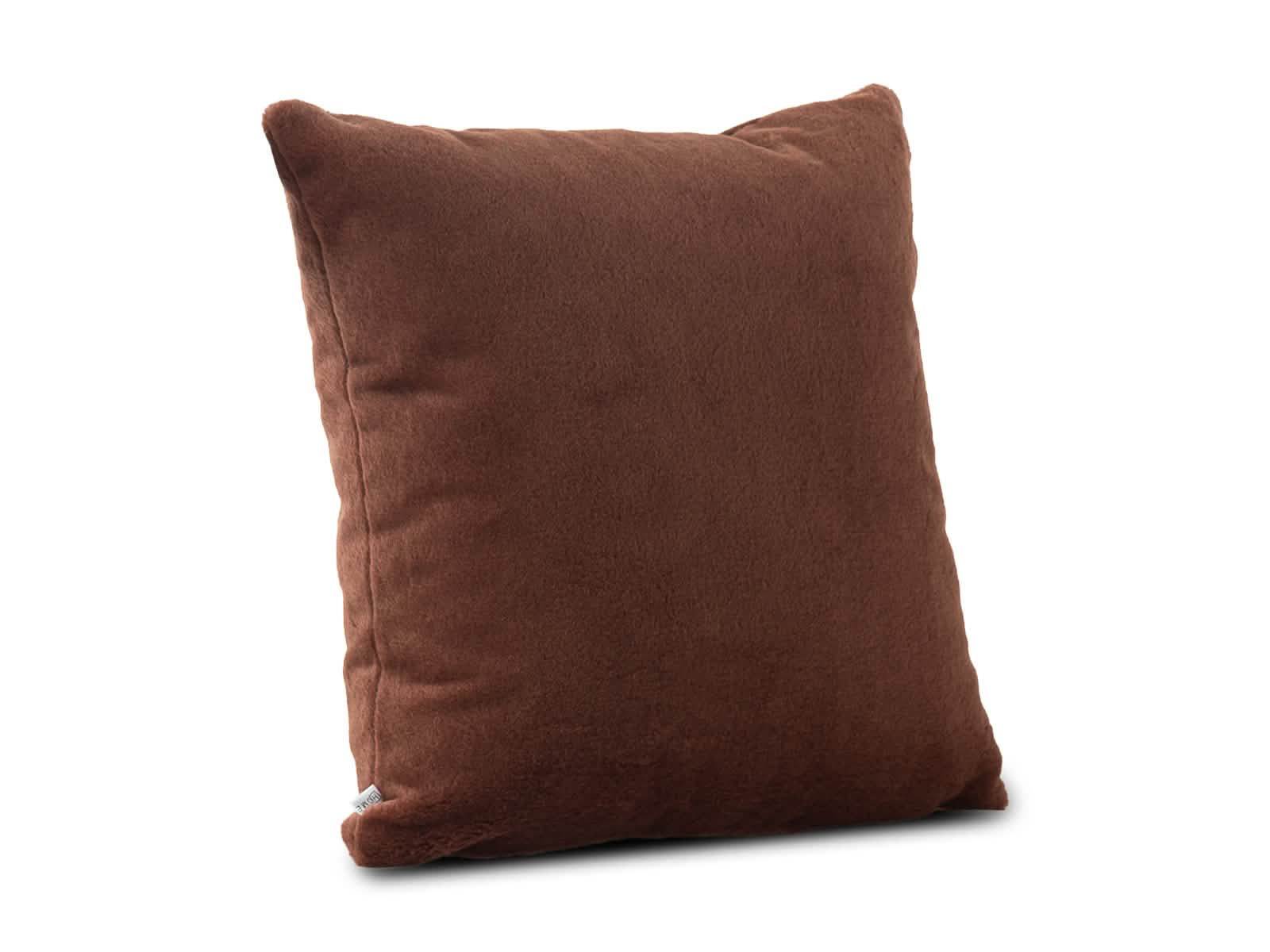 Cojin Poliester Trendy Terracota