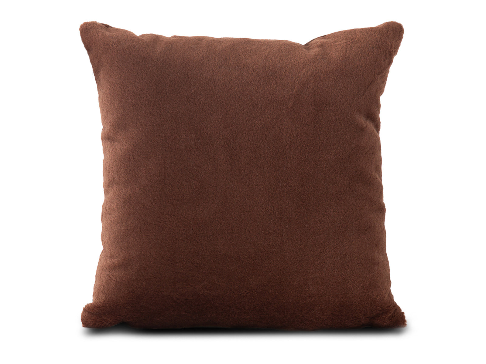 Cojin Poliester Trendy Terracota