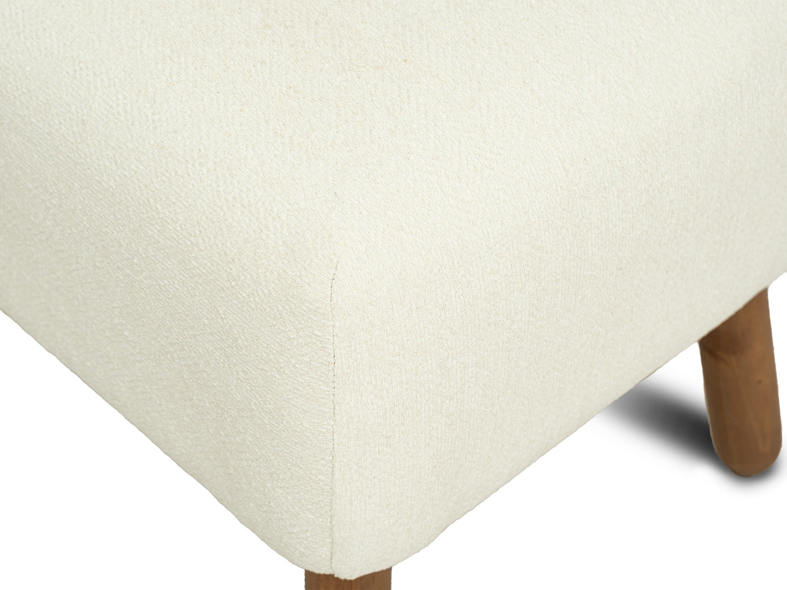 Ottoman Collen #Color_Beige"T42103"