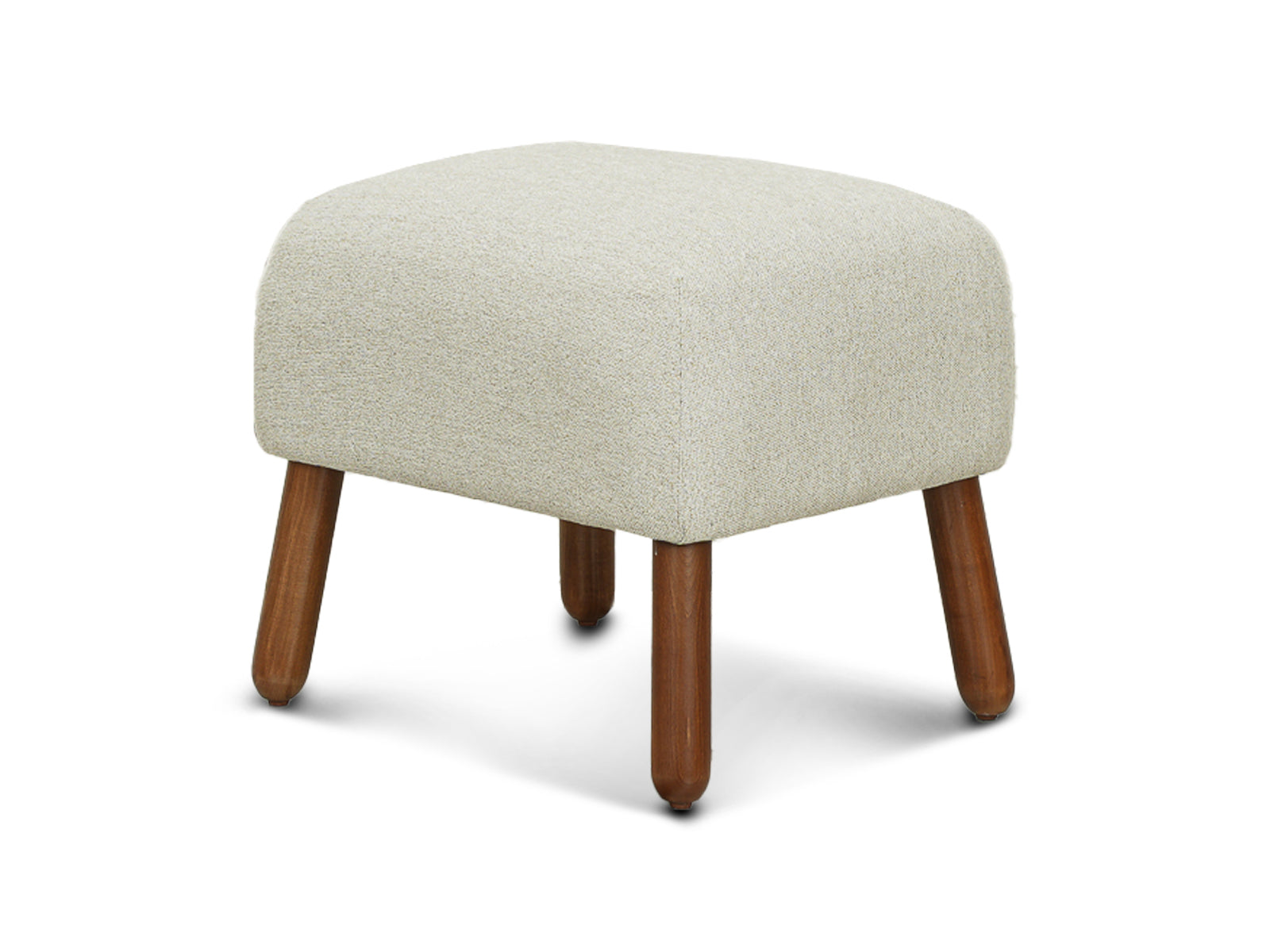 Ottoman Collen #Color_WhiteSmoke"T38707"