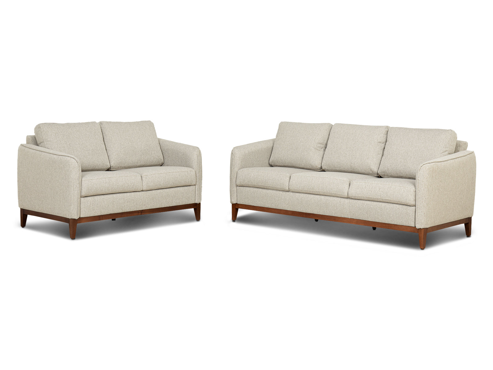 Sala Collen 2P #Color_Wheat"T454109"