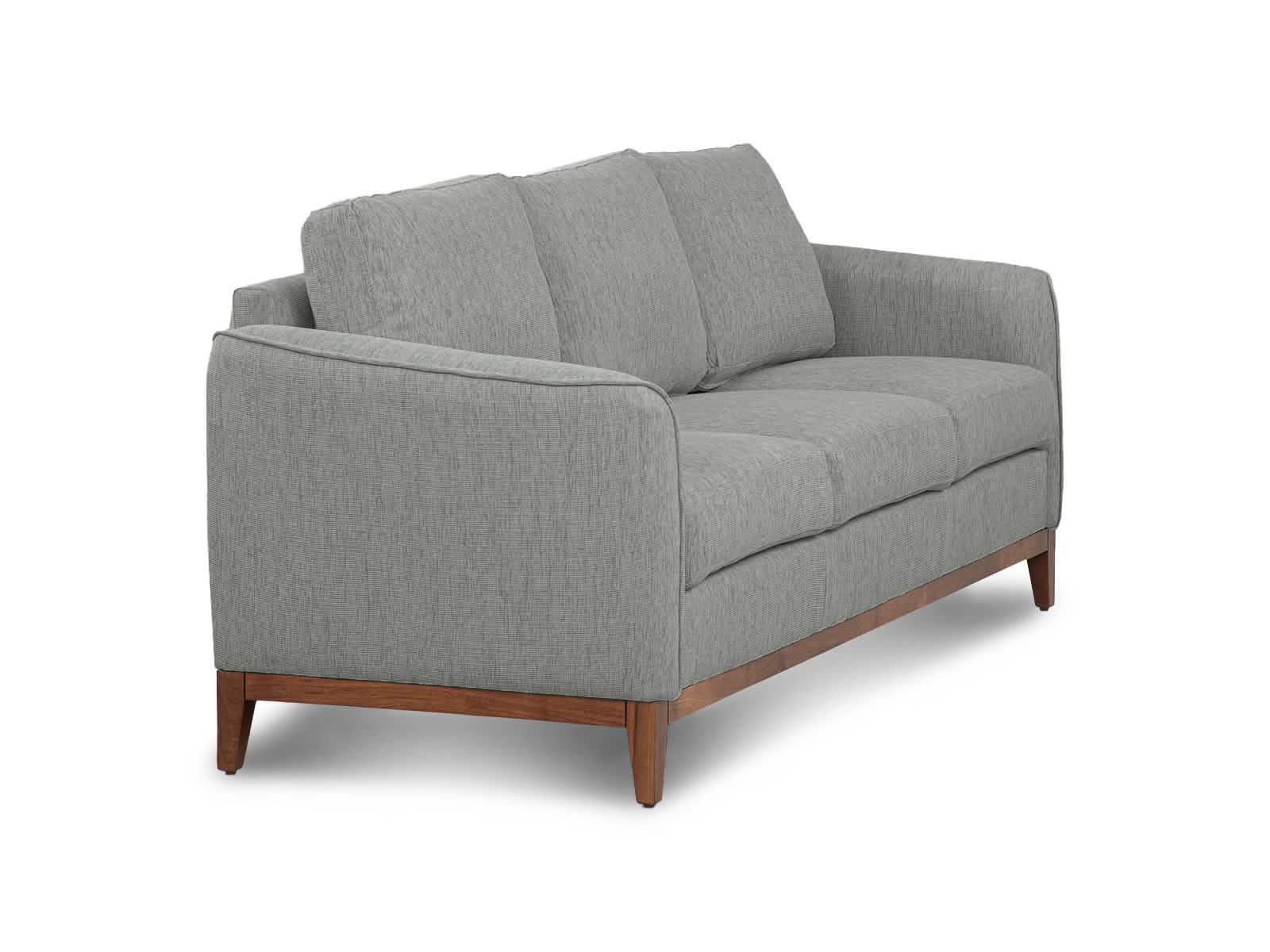 Sofa Collen #Color_Gainsboro"T36907"