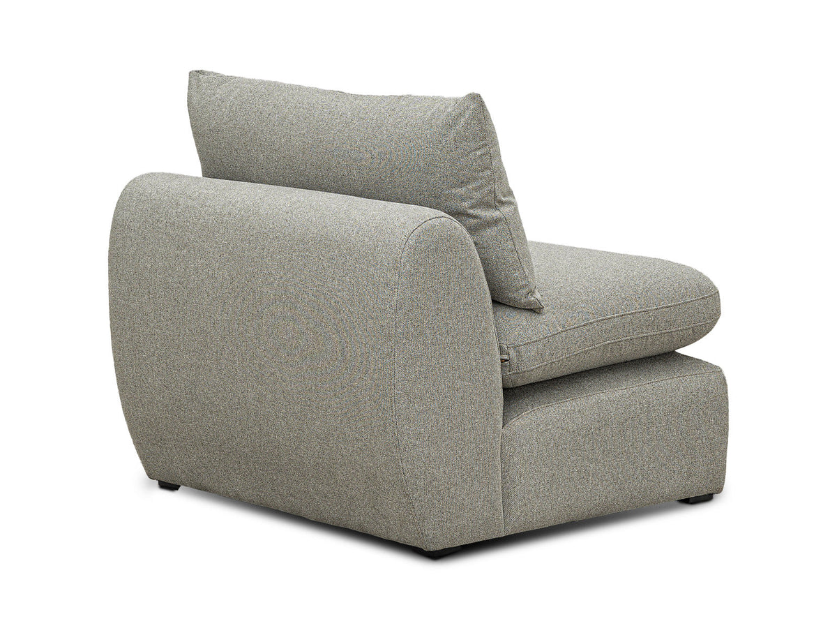 Sala Sky 4P #Color_LightGrey"T3898"