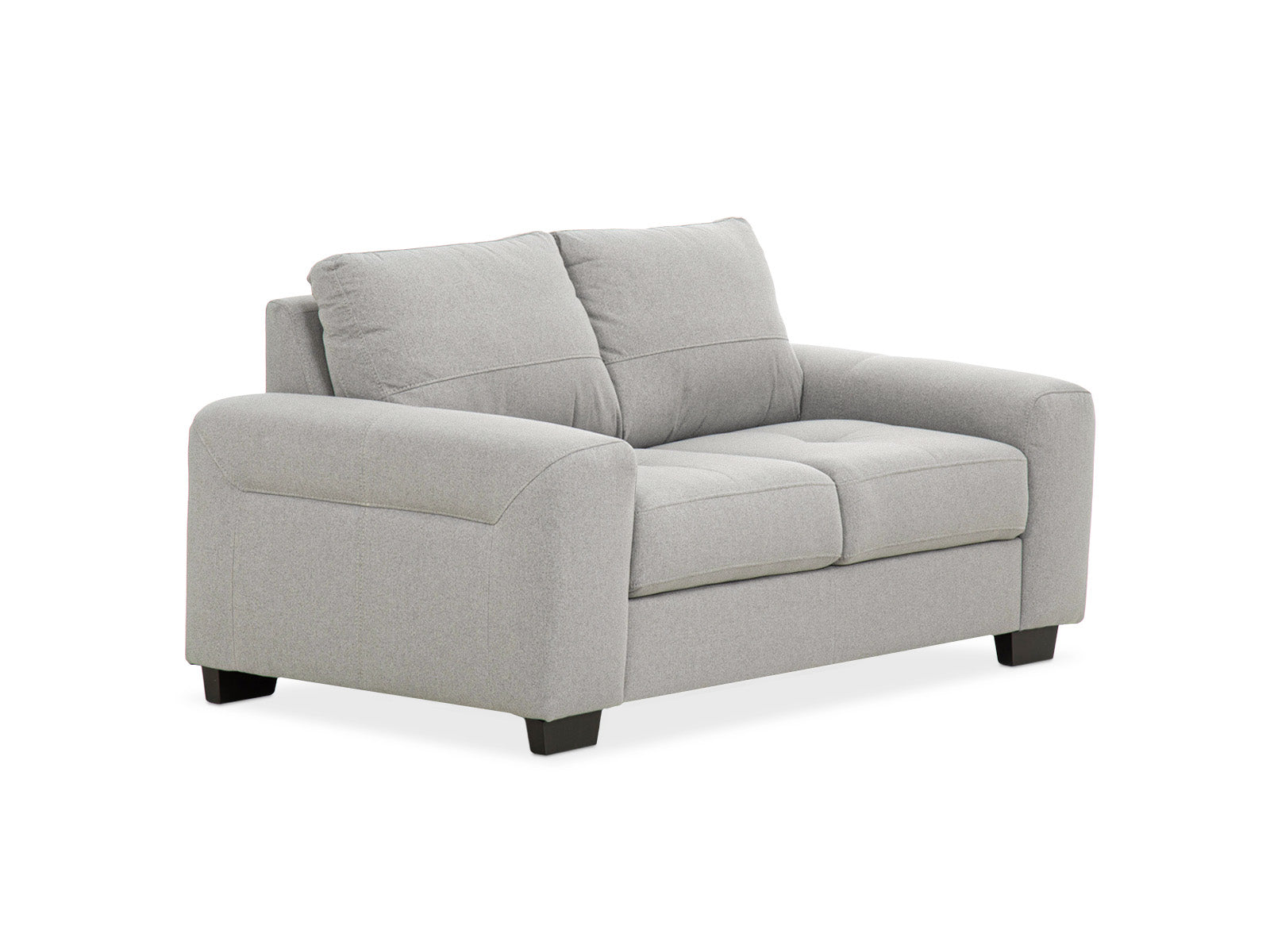 Loveseat Zodiaco #Color_Gray"T48900"