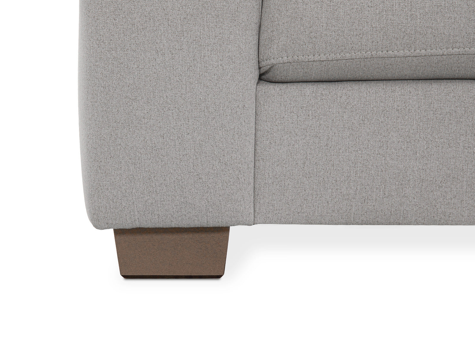 Sofa Zodiaco #Color_Silver"T48900"