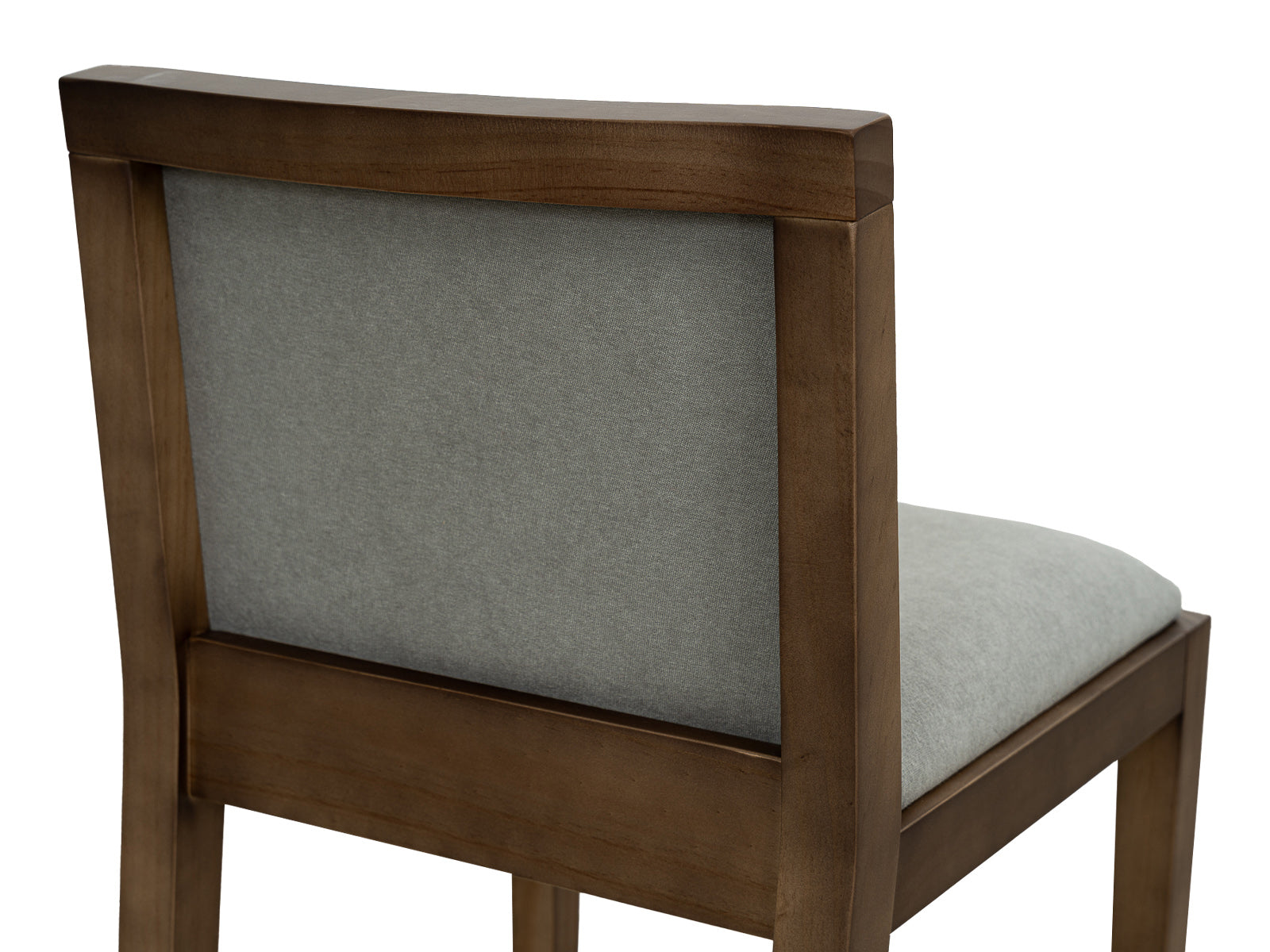 Taburete Bar French #Color_Gray"T36918"