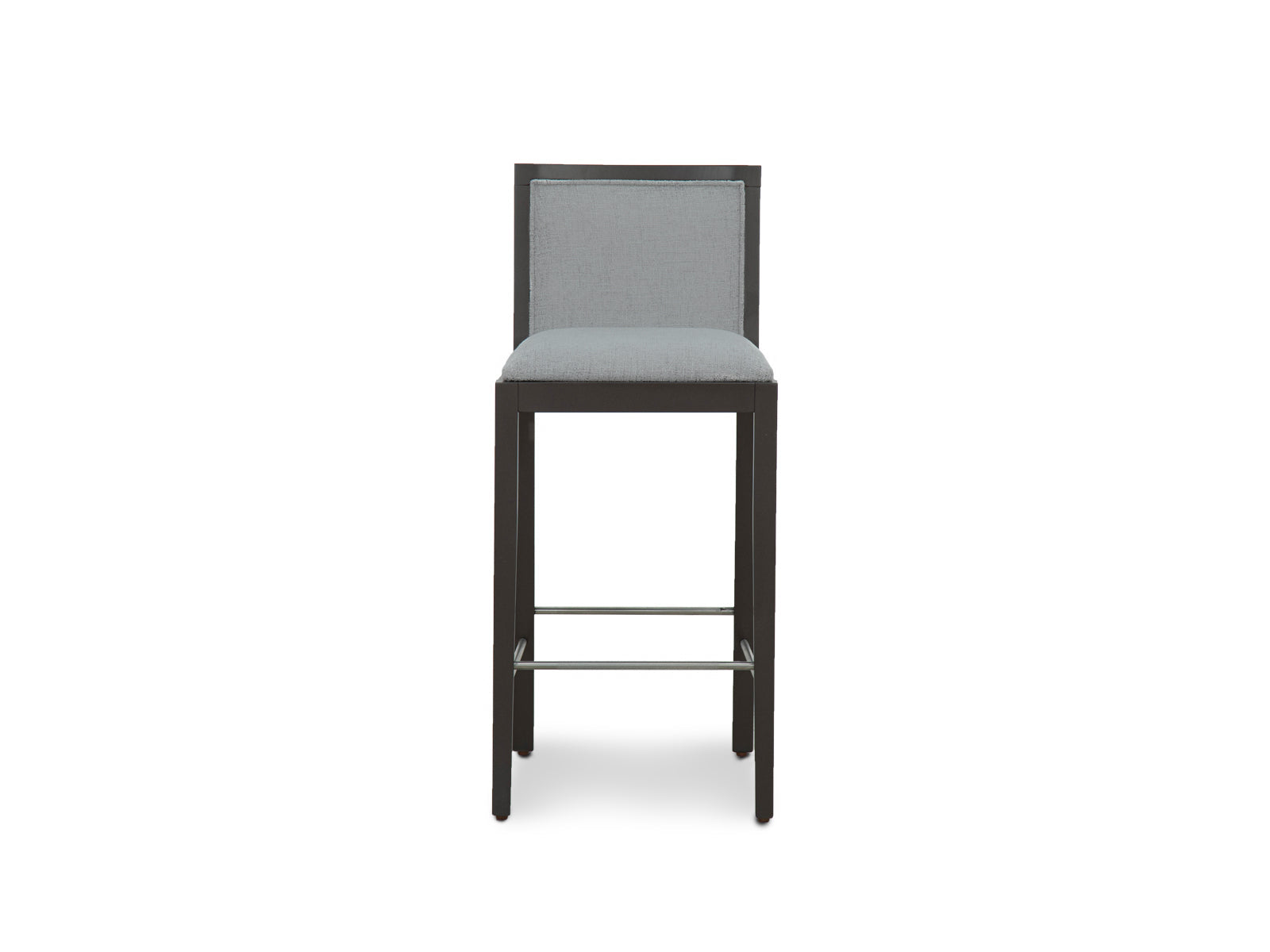 Taburete Bar French #Color_DimGray"T36918"